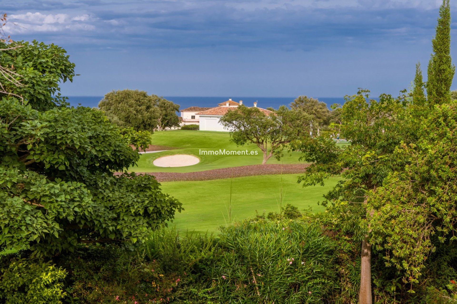 Resale - Detached villa - Sotogrande - San Roque Club