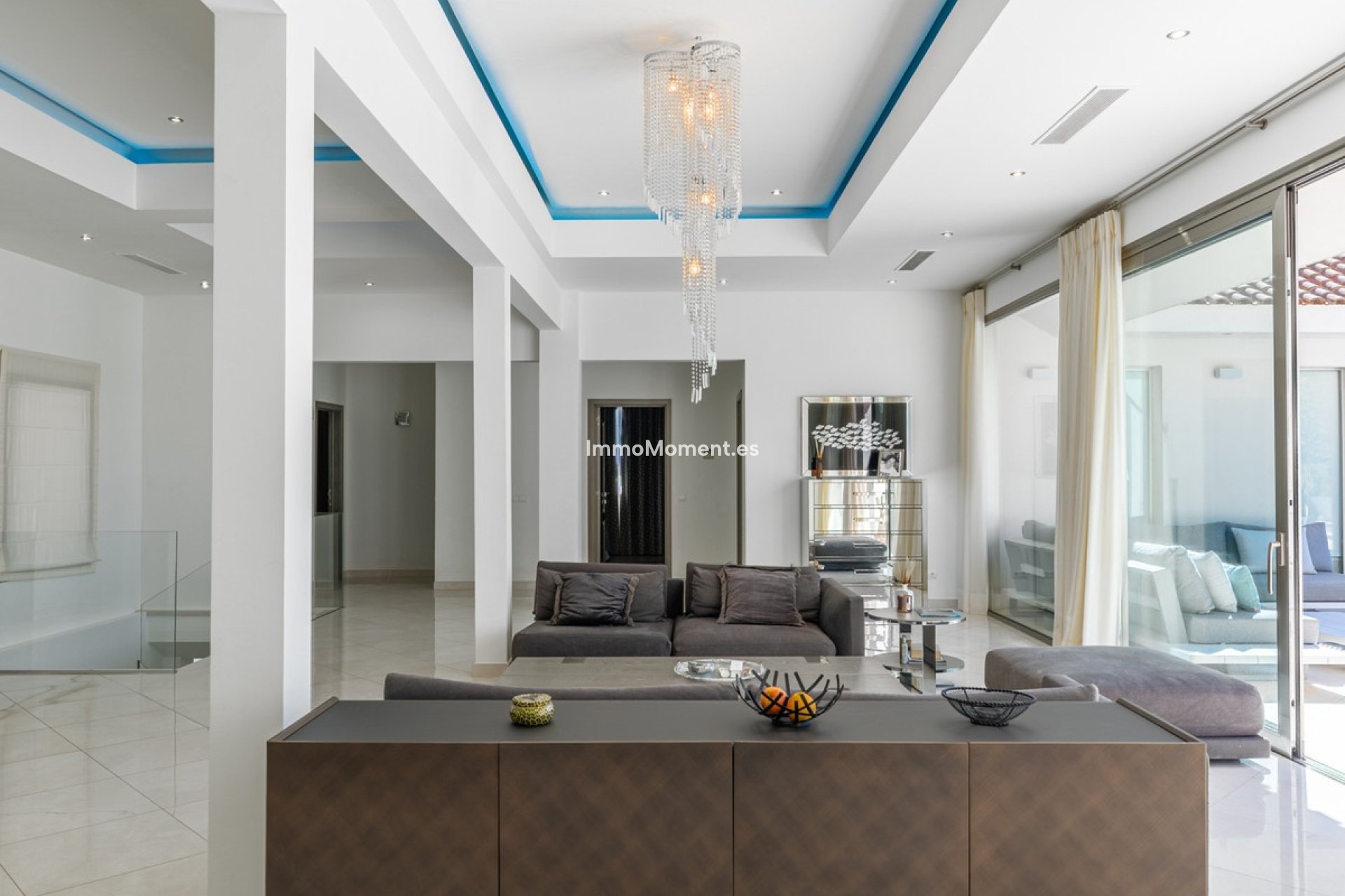 Resale - Detached villa - Sotogrande - San Roque Club