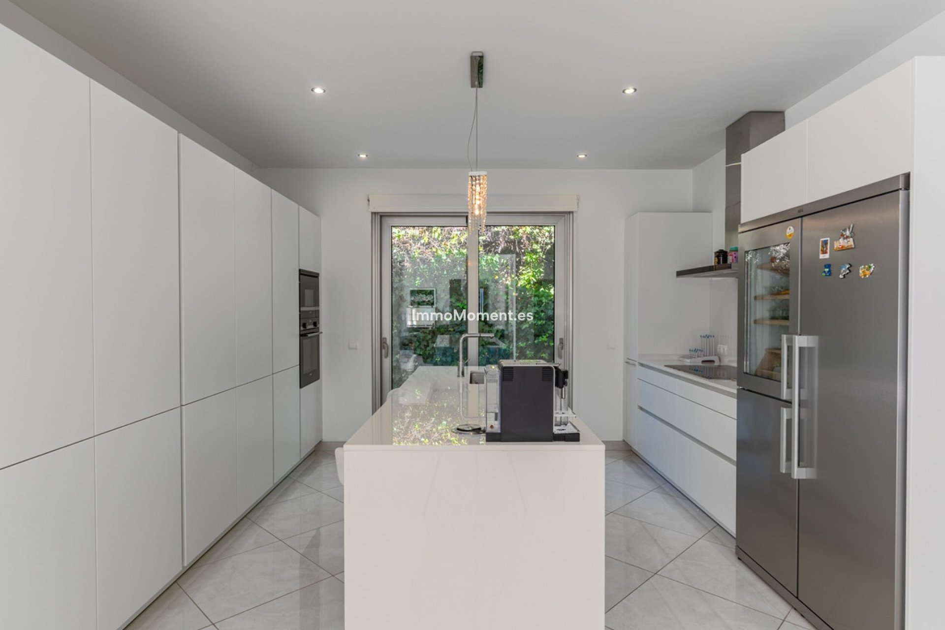 Resale - Detached villa - Sotogrande - San Roque Club