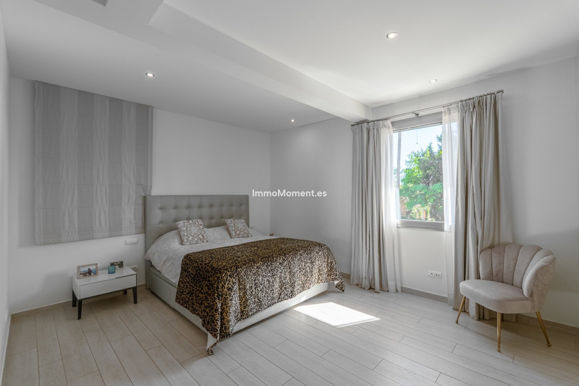 Resale - Detached villa - Sotogrande - San Roque Club