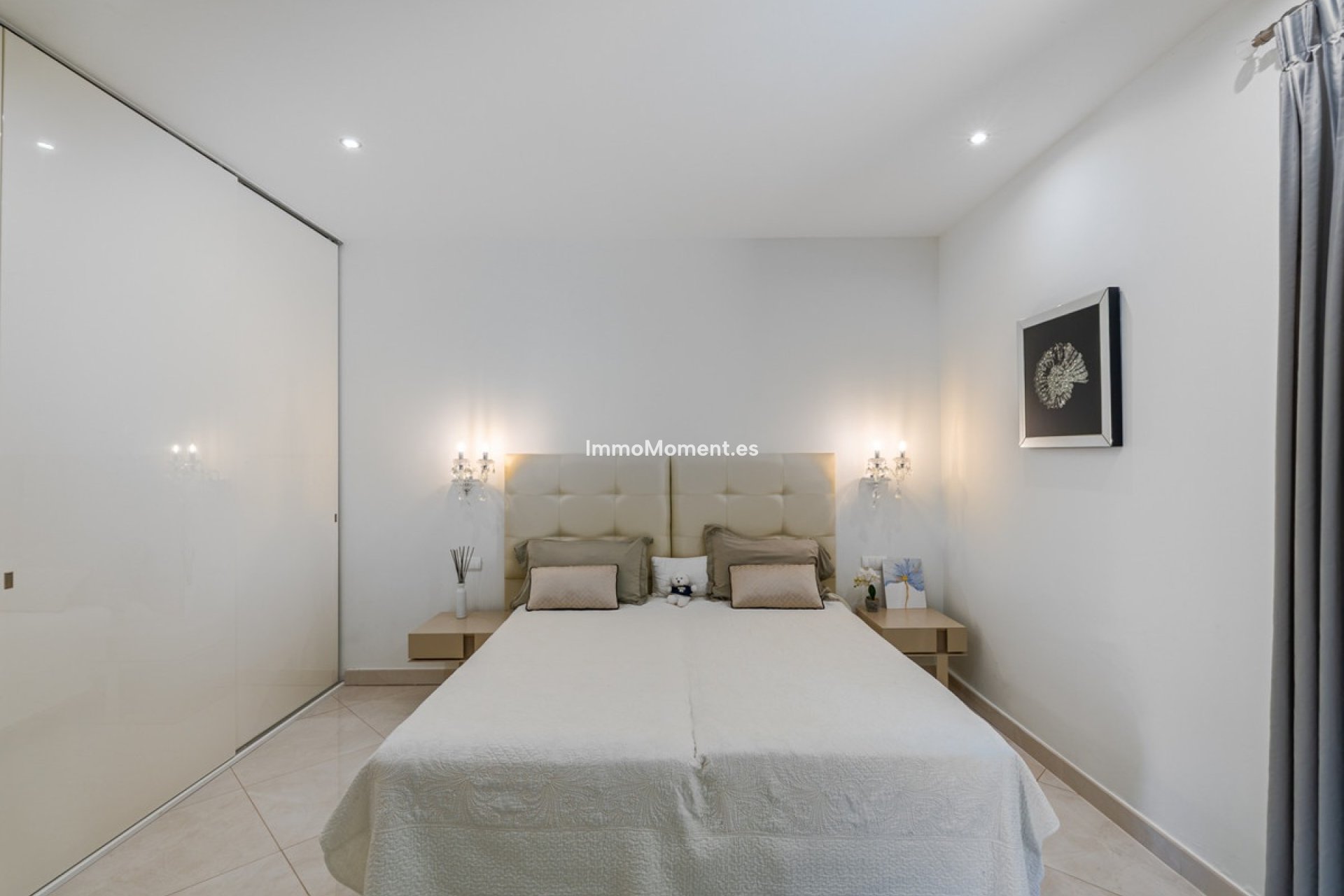 Resale - Detached villa - Sotogrande - San Roque Club