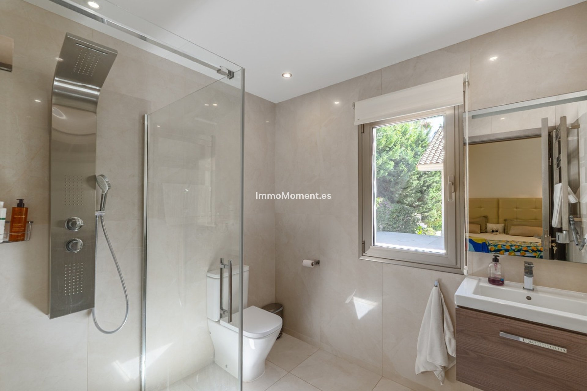 Resale - Detached villa - Sotogrande - San Roque Club