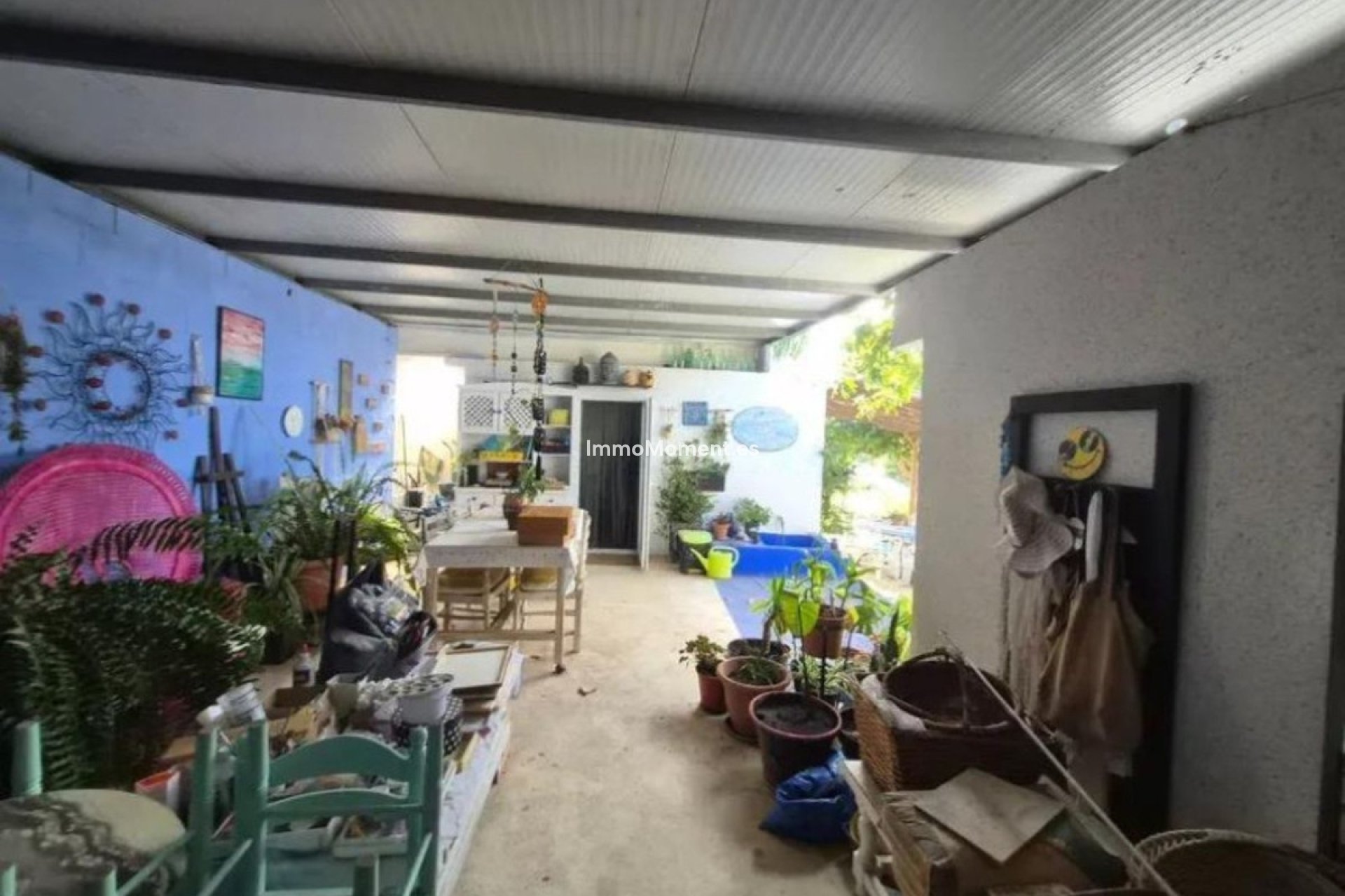 Resale - Detached villa - Sotogrande - San Roque