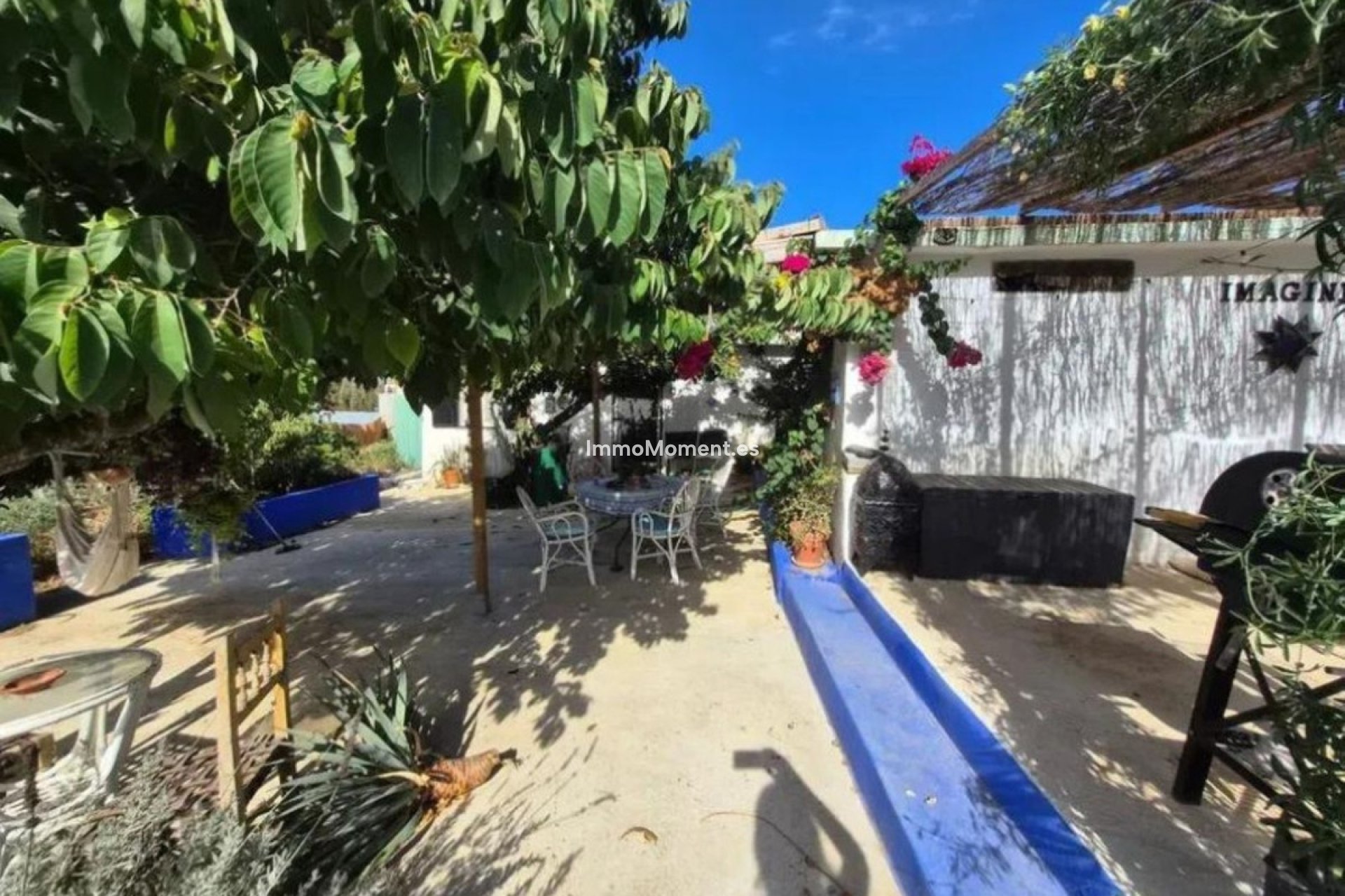 Resale - Detached villa - Sotogrande - San Roque