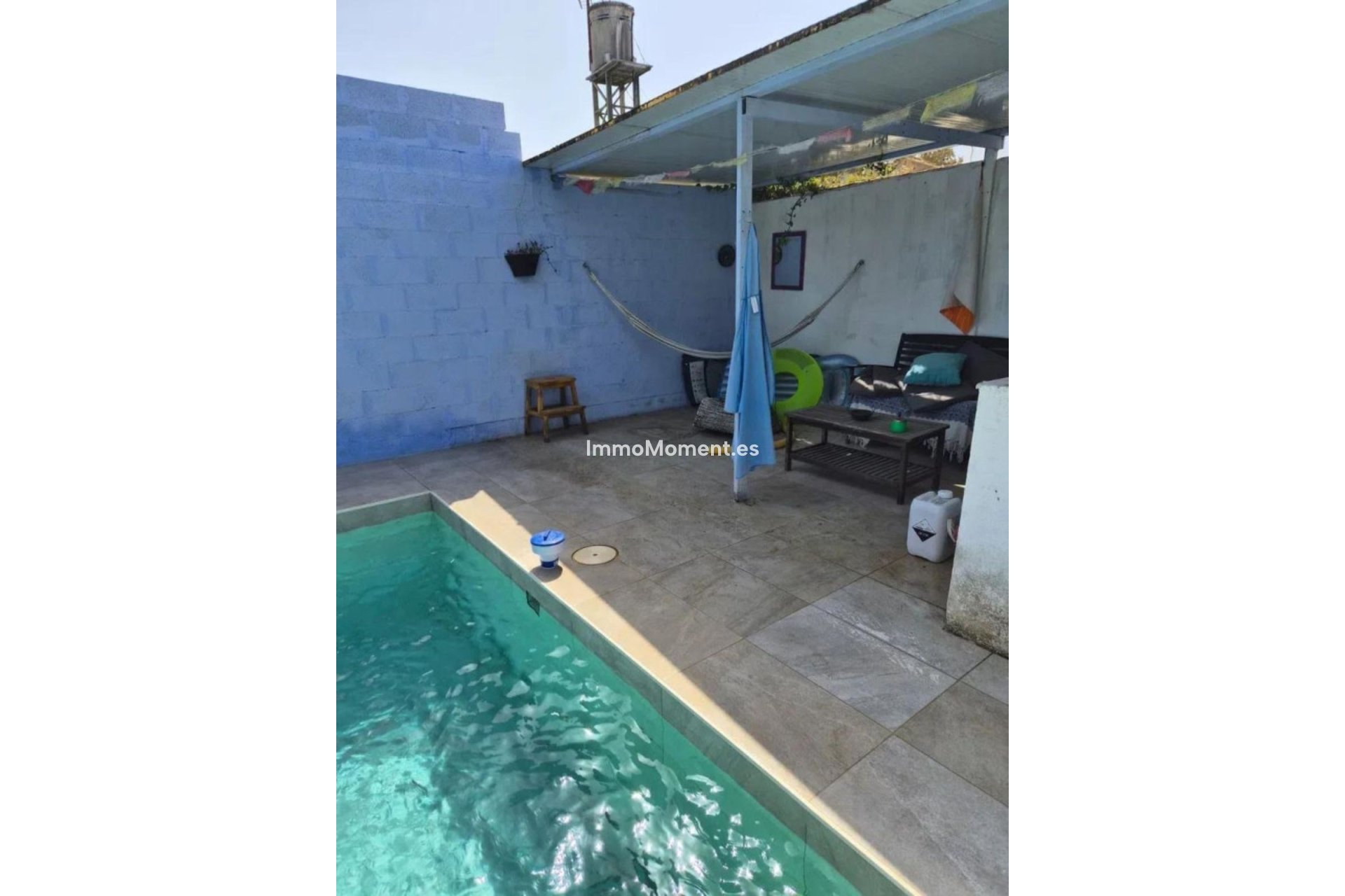 Resale - Detached villa - Sotogrande - San Roque