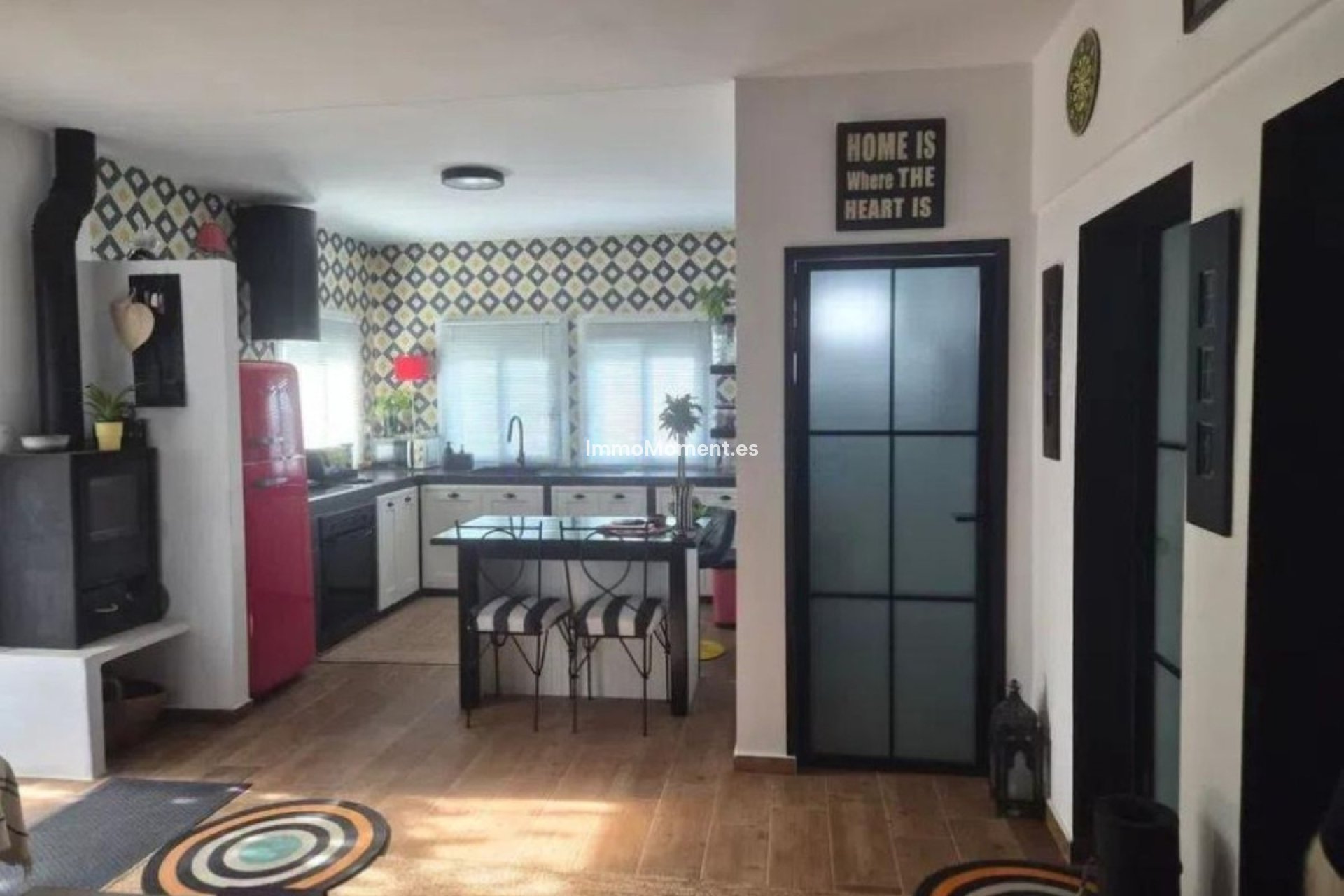 Resale - Detached villa - Sotogrande - San Roque