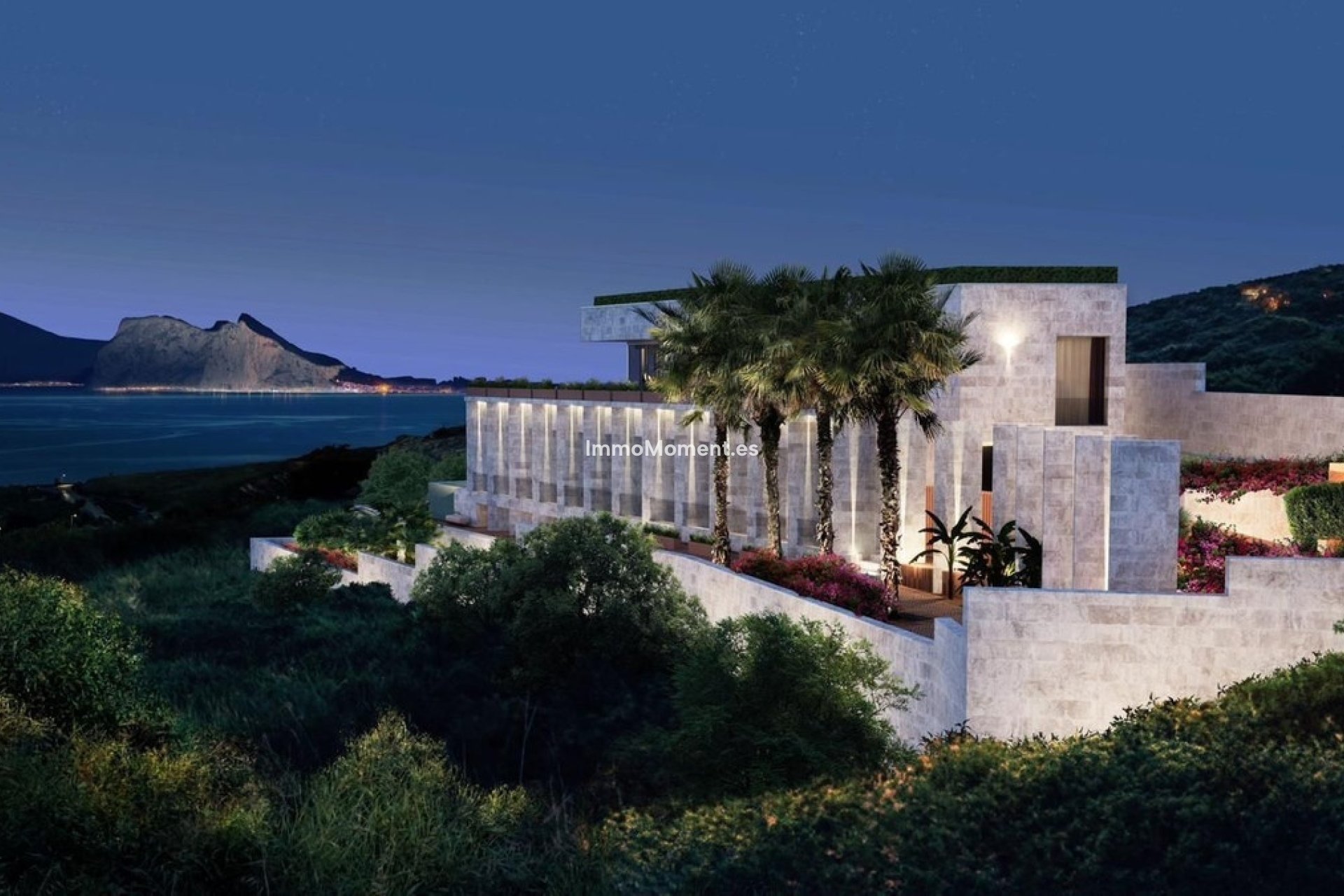 Resale - Detached villa - Sotogrande - San Roque