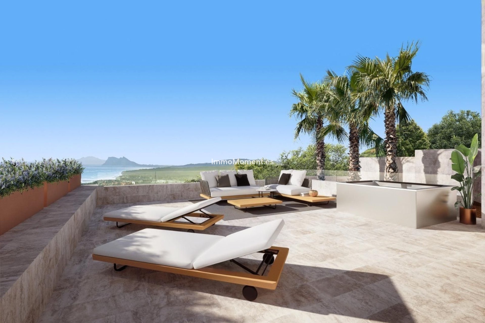 Resale - Detached villa - Sotogrande - San Roque