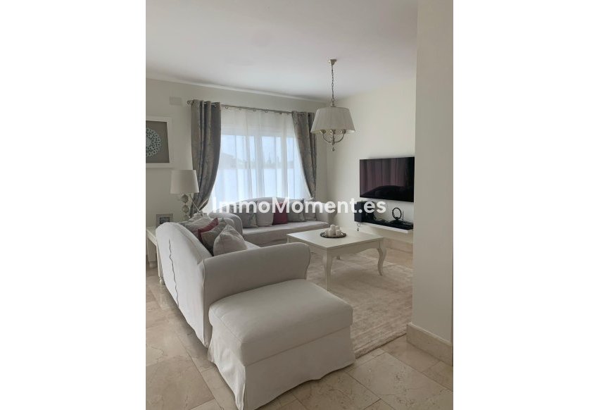 Resale - Detached villa - Sotogrande - San Roque