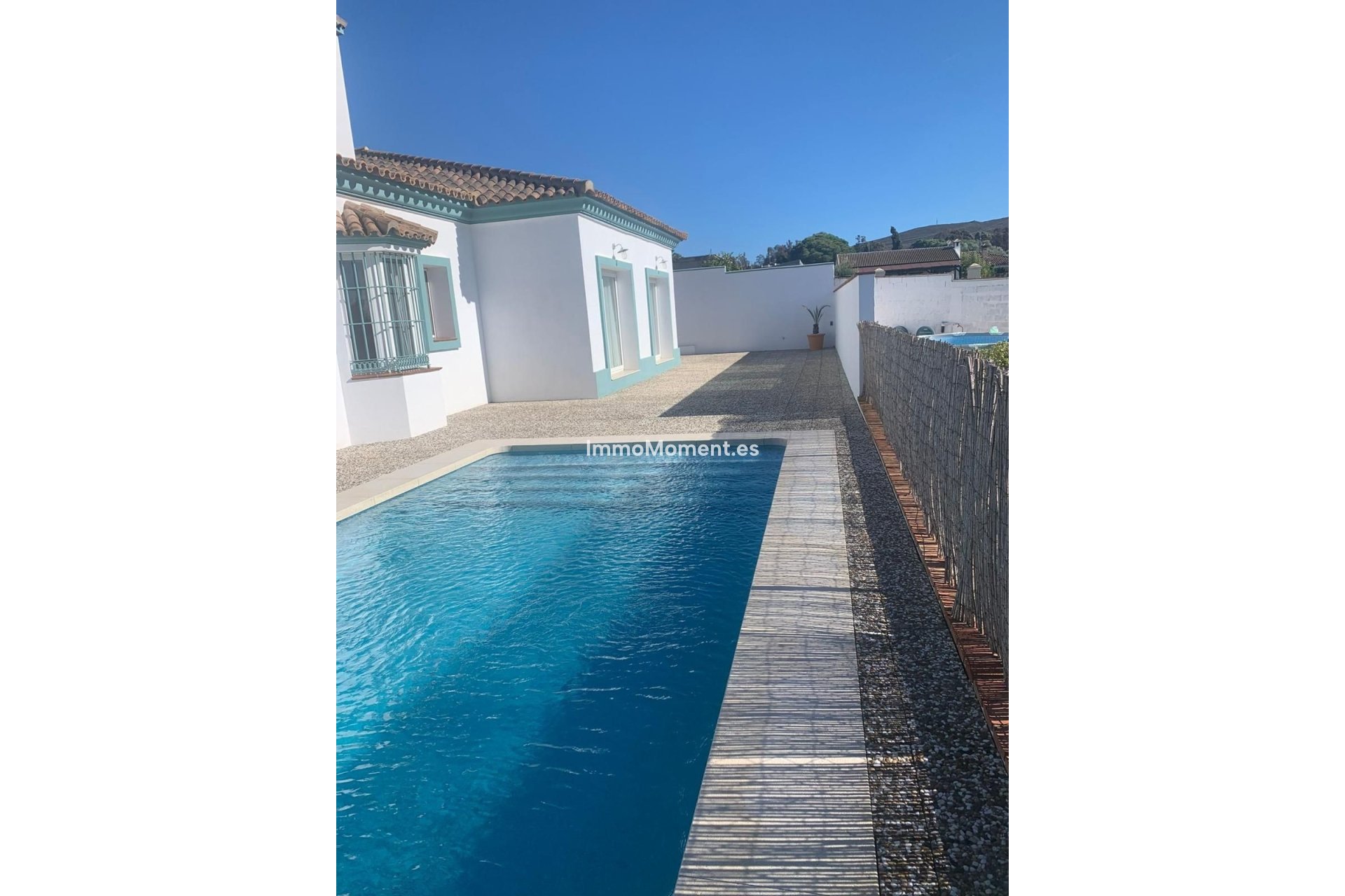 Resale - Detached villa - Sotogrande - San Roque
