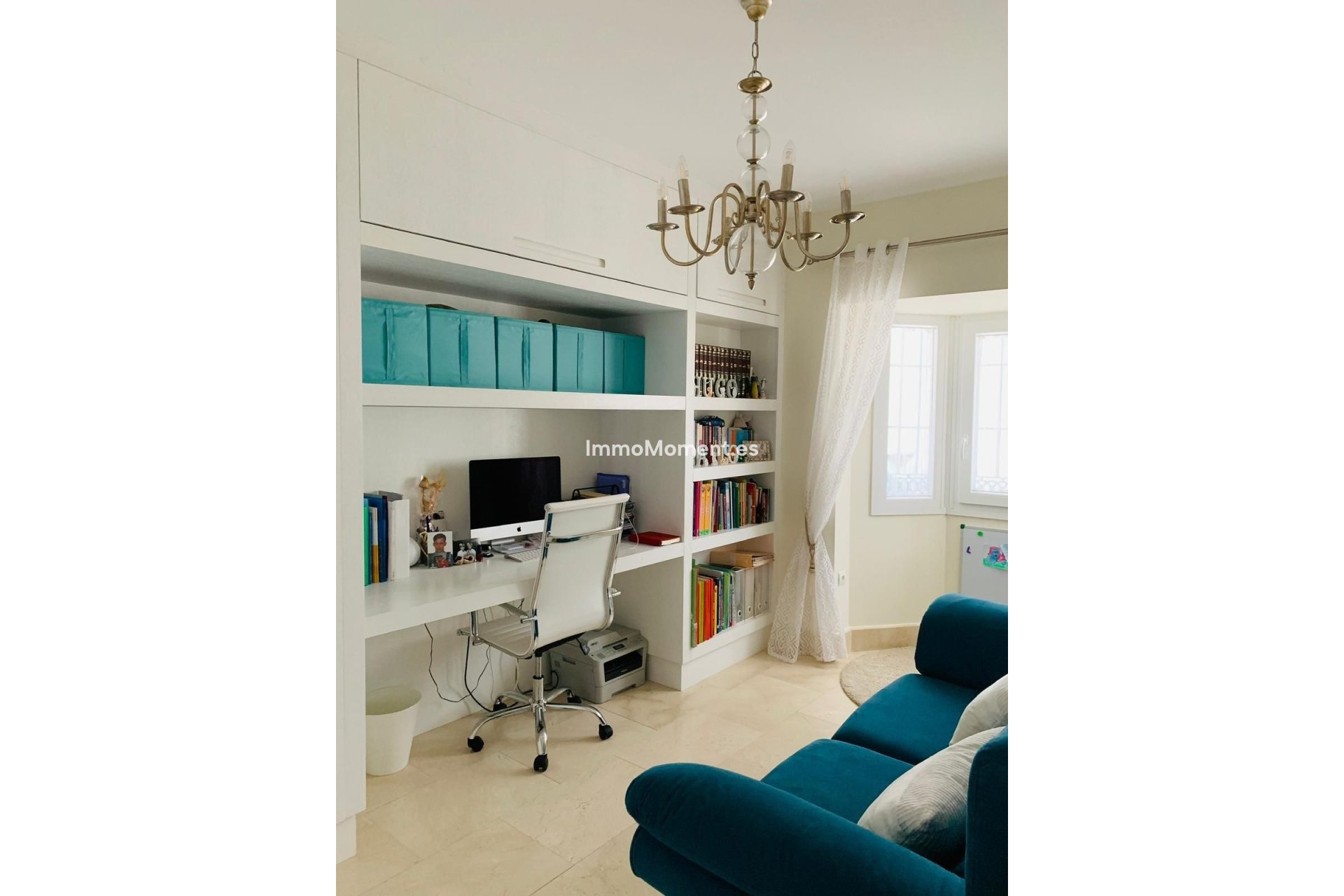 Resale - Detached villa - Sotogrande - San Roque