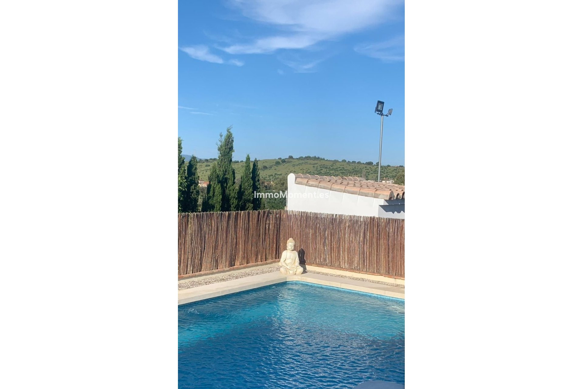 Resale - Detached villa - Sotogrande - San Roque