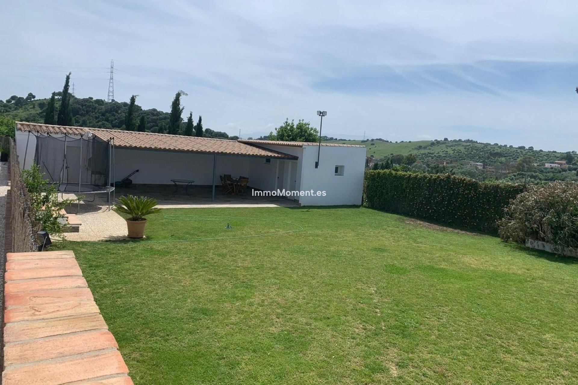 Resale - Detached villa - Sotogrande - San Roque
