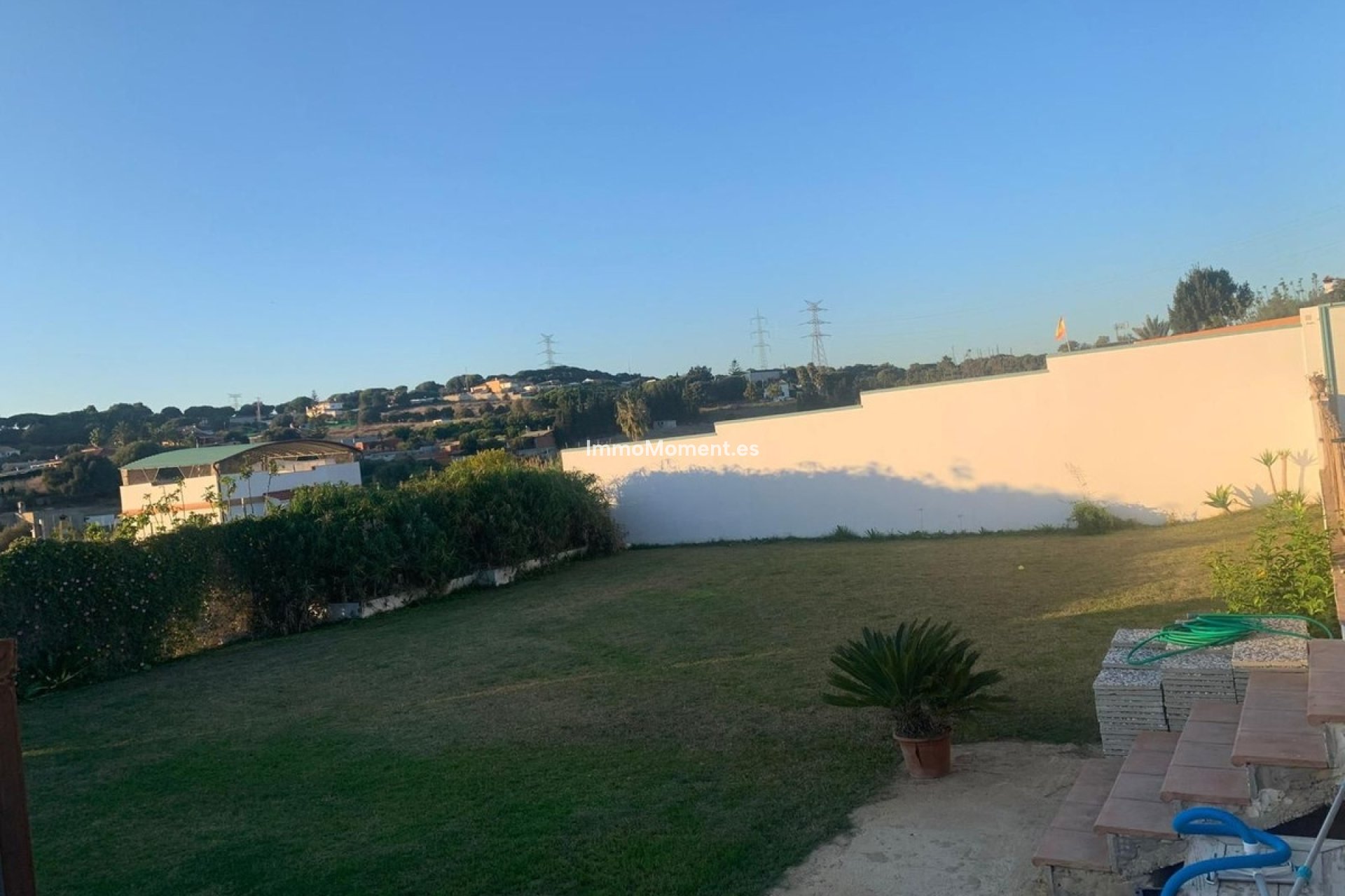 Resale - Detached villa - Sotogrande - San Roque