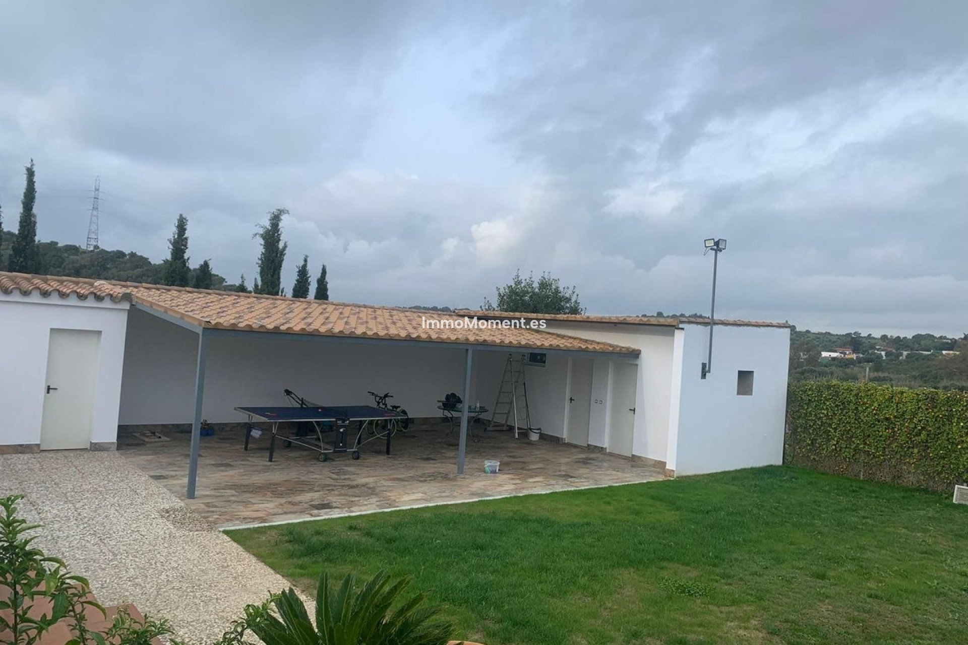 Resale - Detached villa - Sotogrande - San Roque