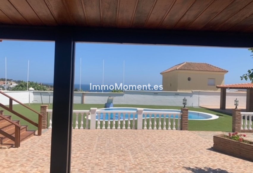 Resale - Detached villa - Sotogrande - San Roque