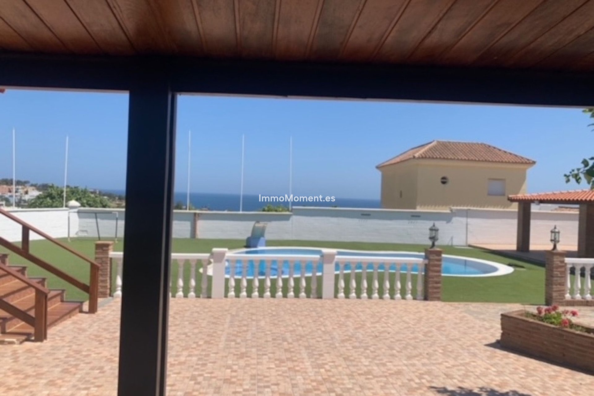 Resale - Detached villa - Sotogrande - San Roque