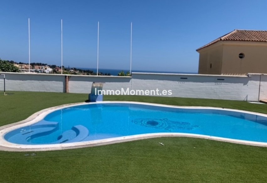 Resale - Detached villa - Sotogrande - San Roque