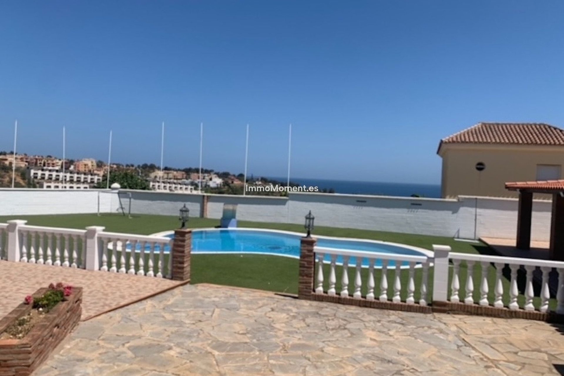Resale - Detached villa - Sotogrande - San Roque