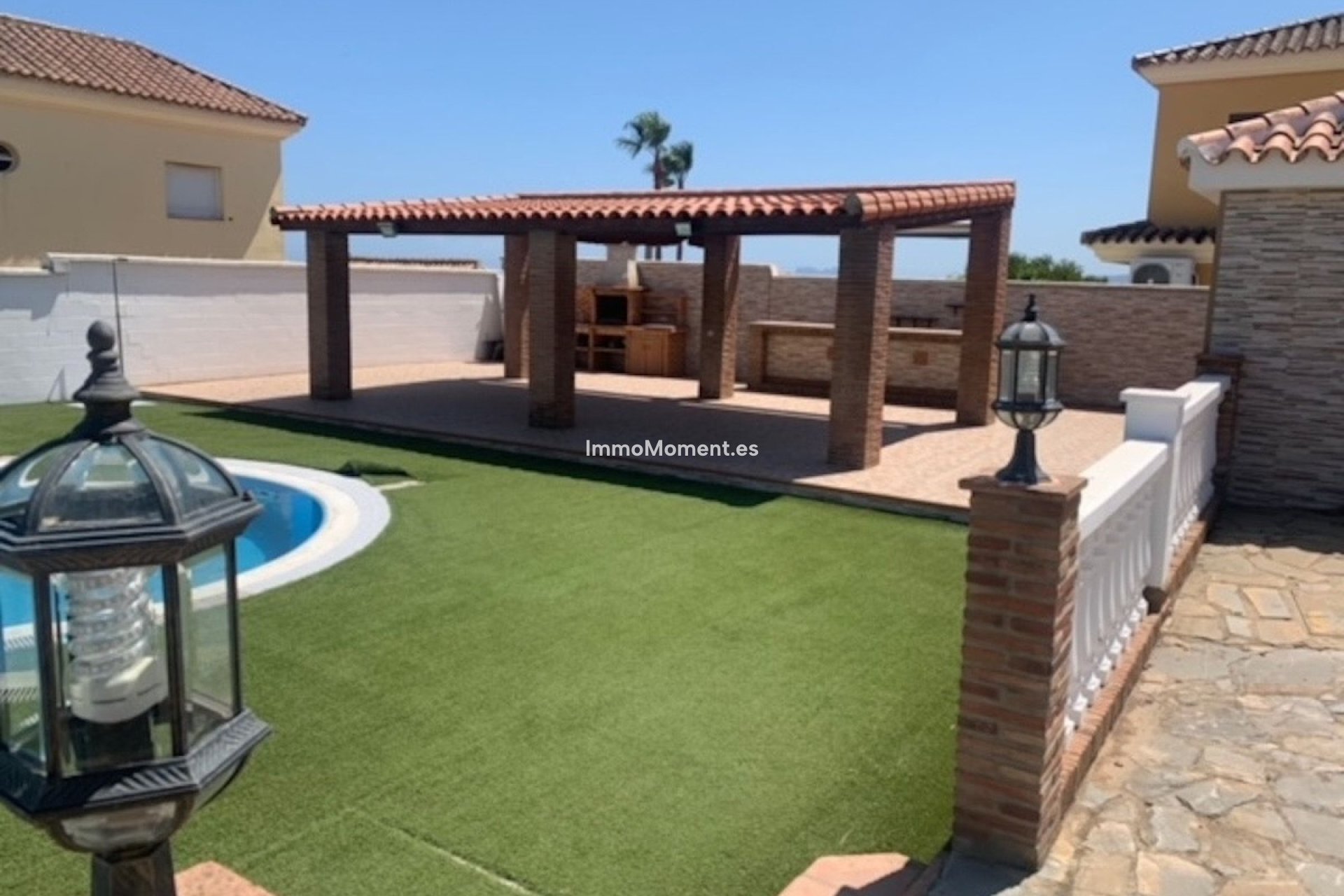 Resale - Detached villa - Sotogrande - San Roque