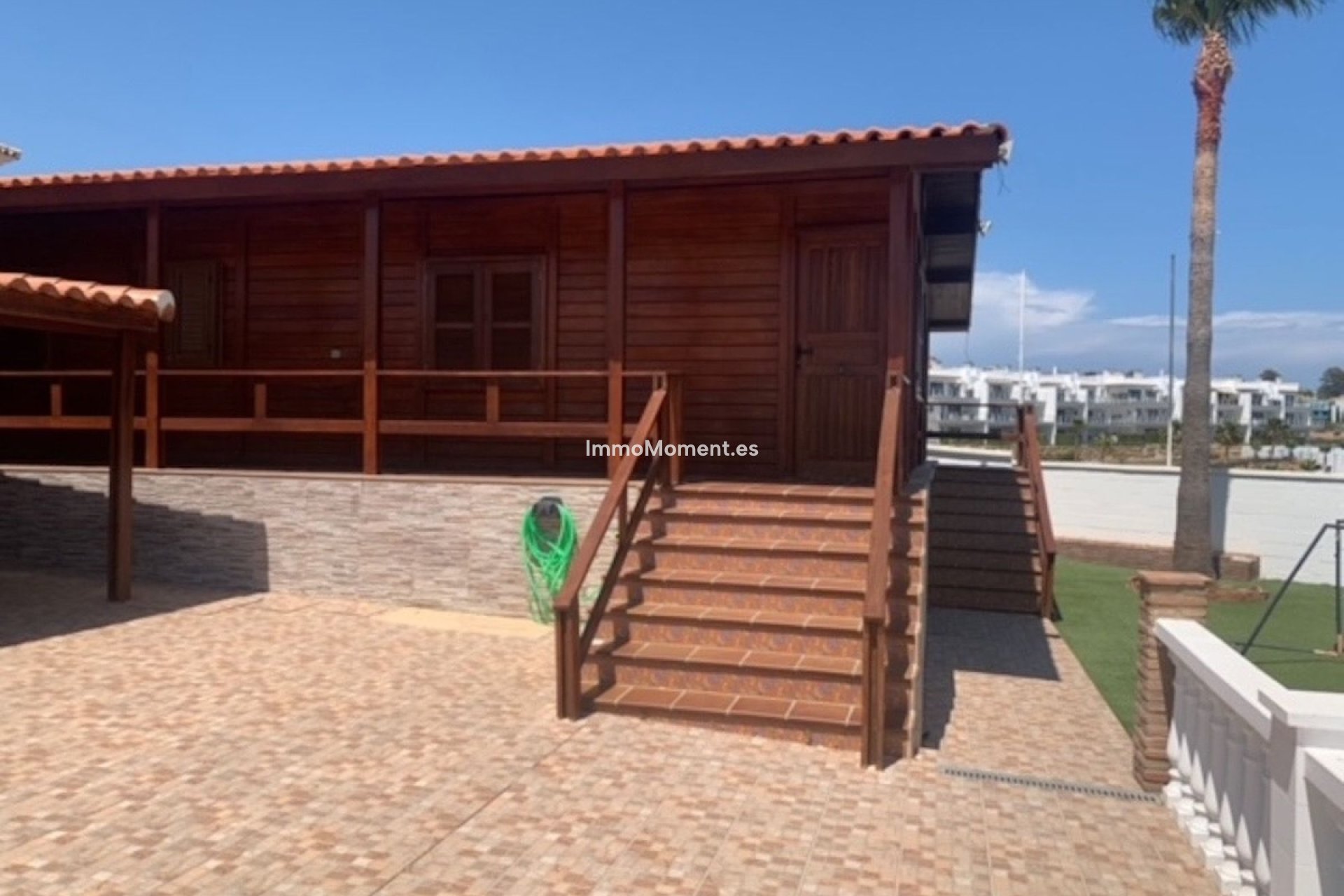 Resale - Detached villa - Sotogrande - San Roque