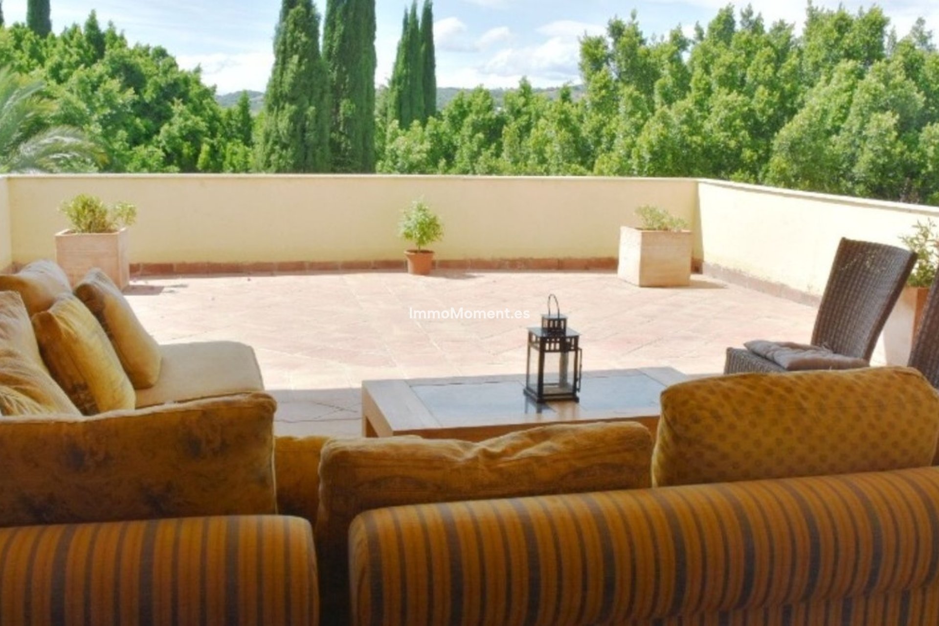 Resale - Detached villa - Sotogrande - San Roque