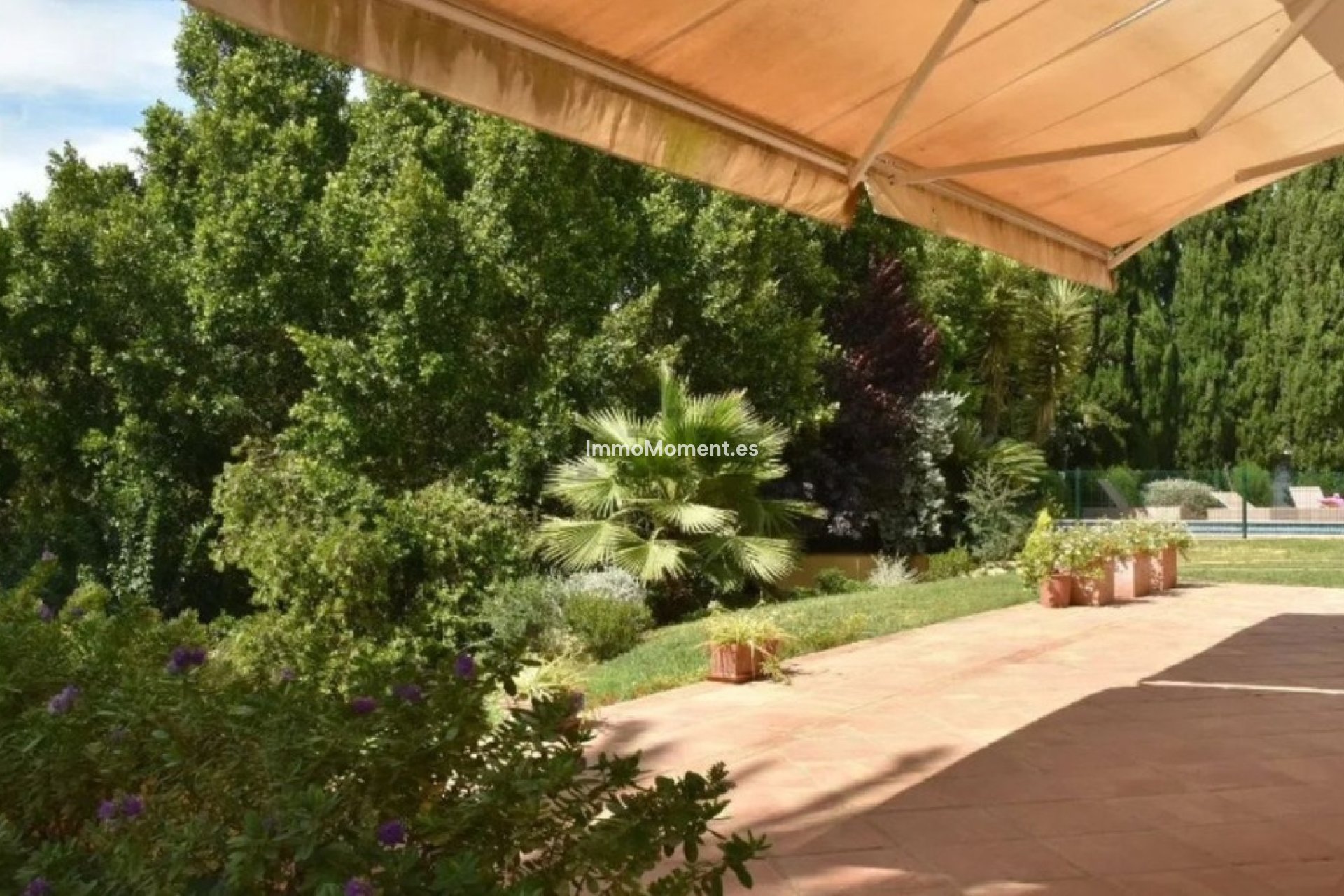 Resale - Detached villa - Sotogrande - San Roque