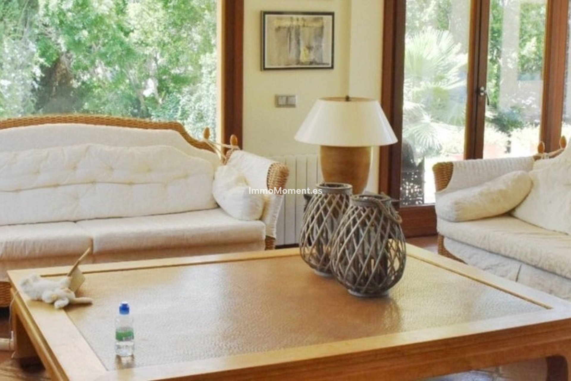 Resale - Detached villa - Sotogrande - San Roque