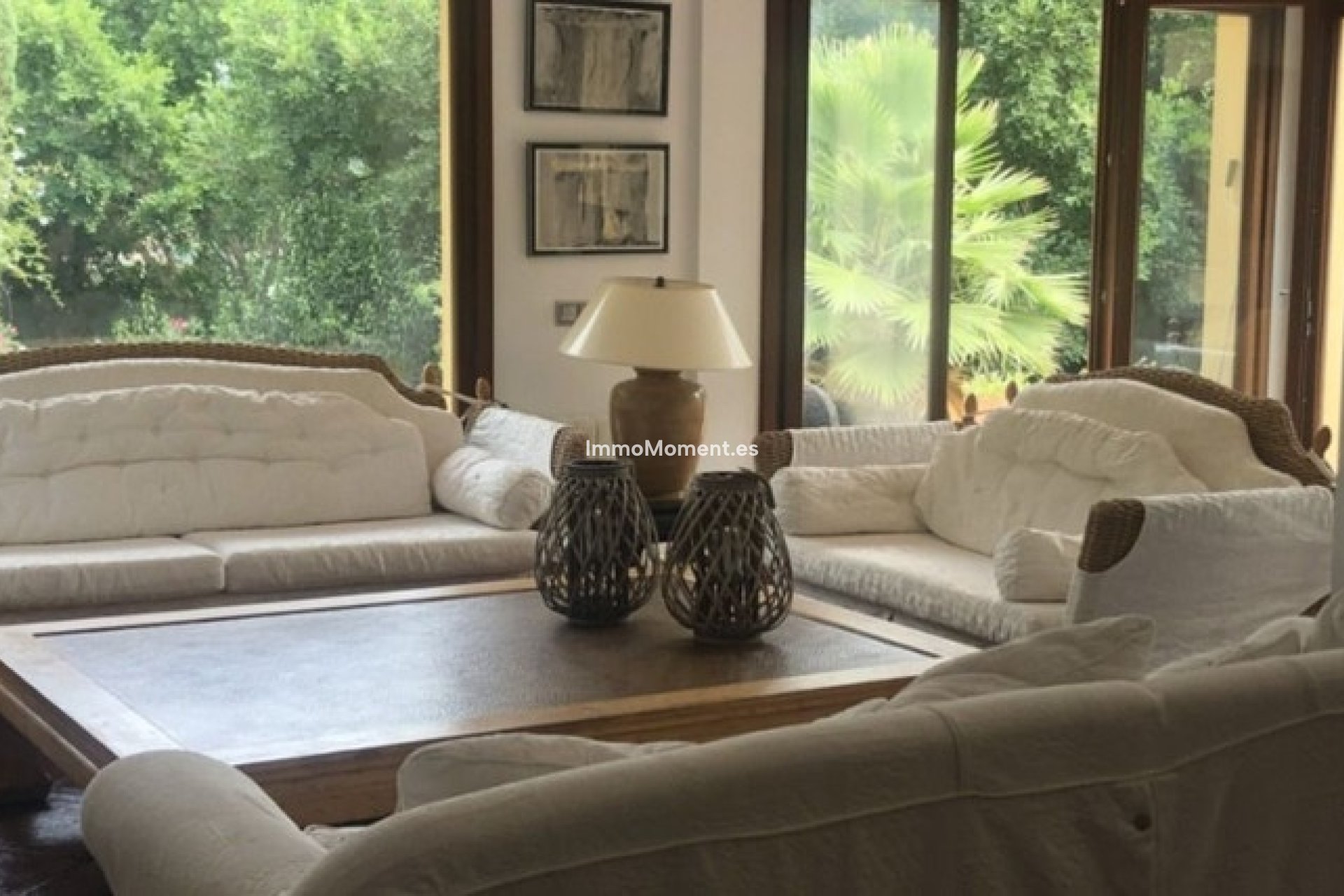 Resale - Detached villa - Sotogrande - San Roque