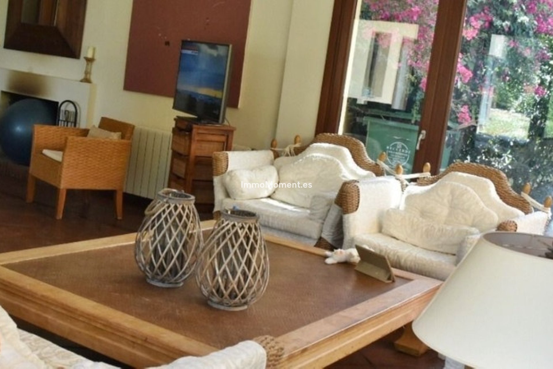Resale - Detached villa - Sotogrande - San Roque