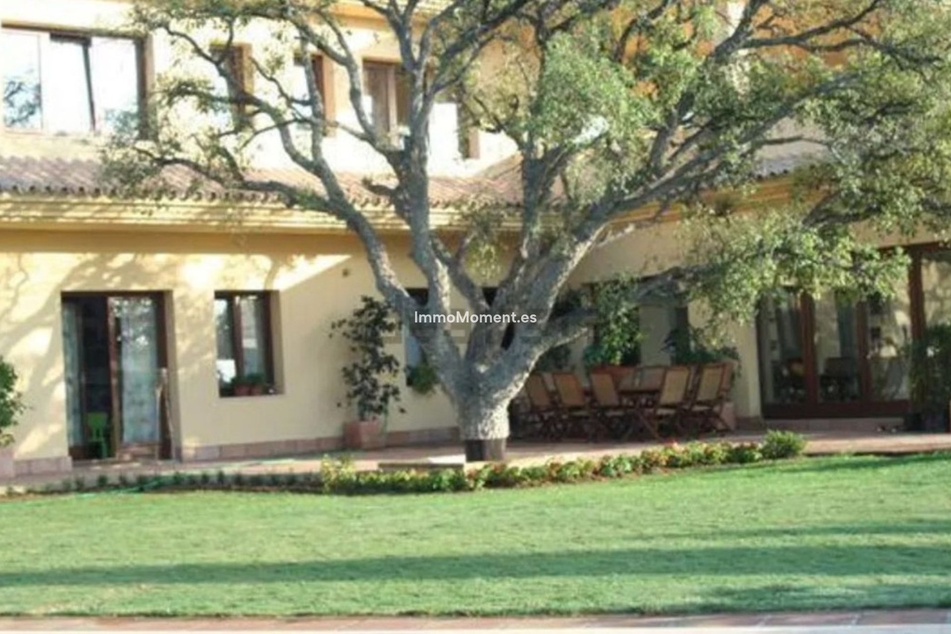 Resale - Detached villa - Sotogrande - San Roque