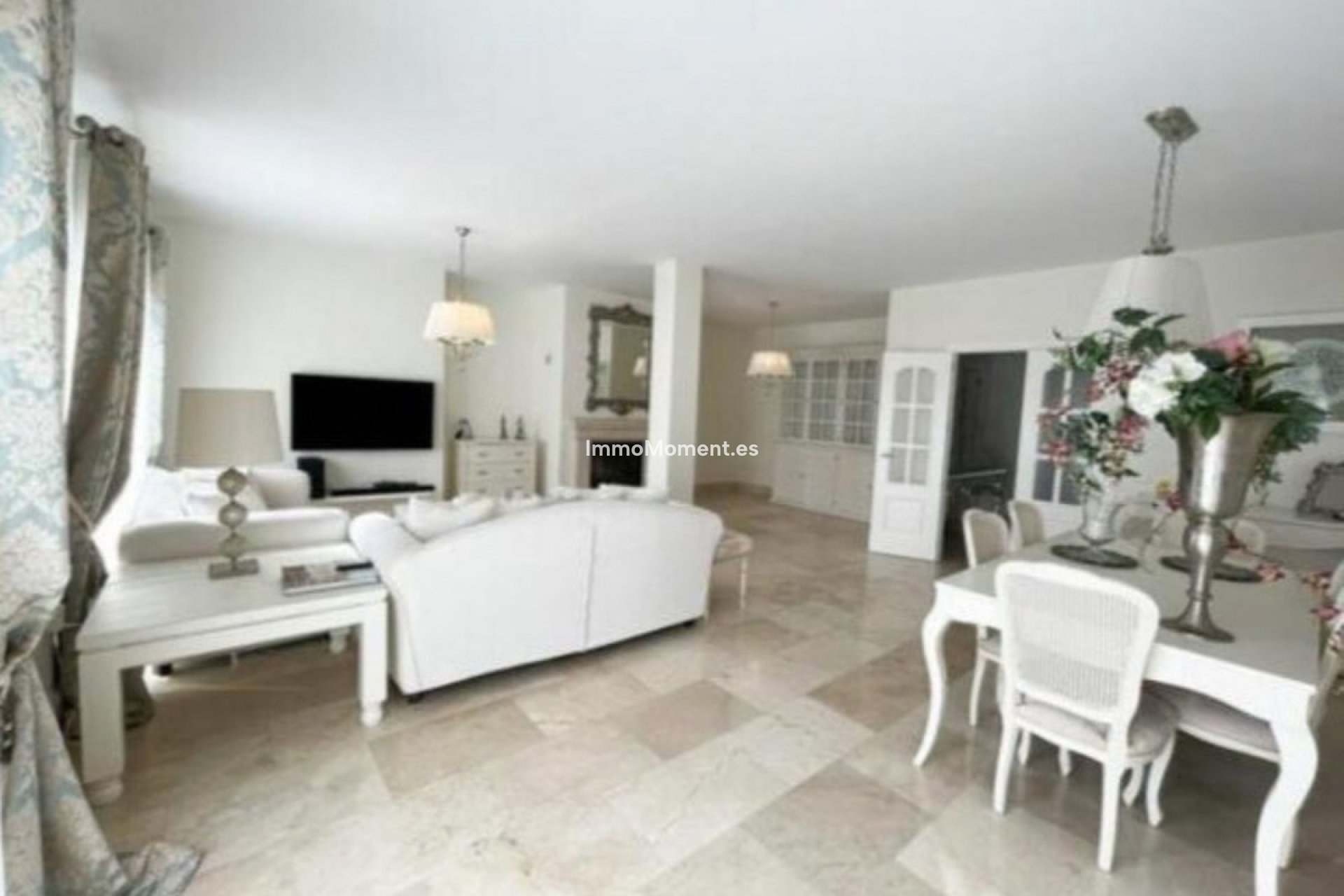 Resale - Detached villa - Sotogrande - San Roque