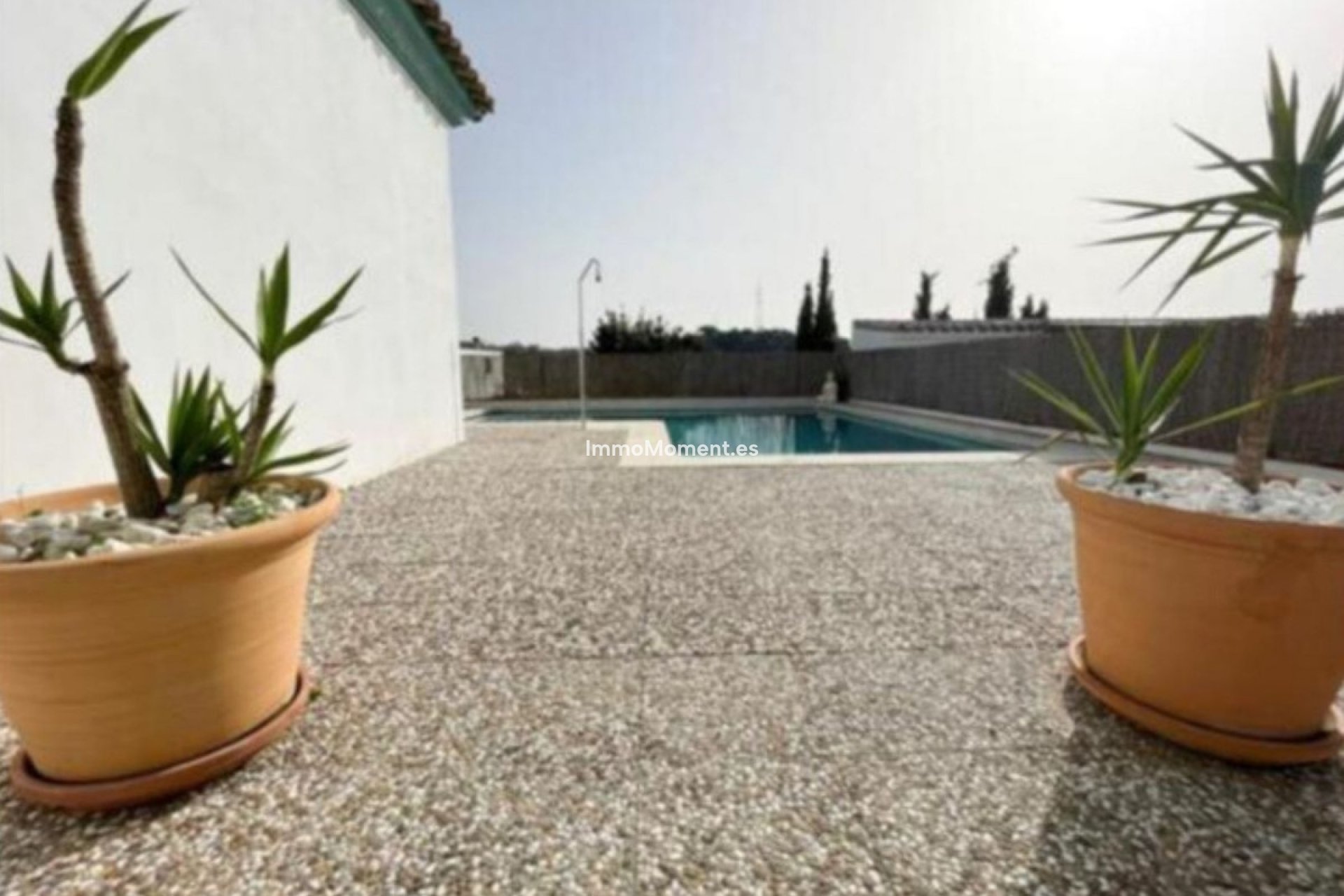 Resale - Detached villa - Sotogrande - San Roque