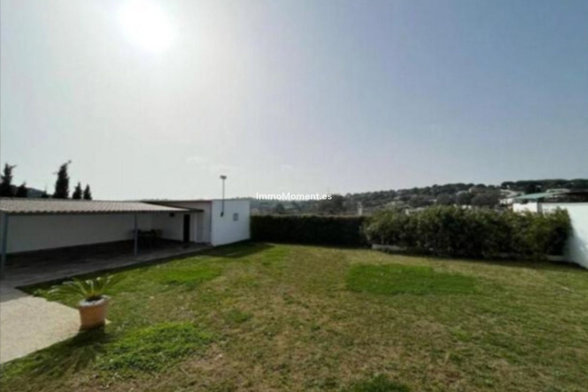 Resale - Detached villa - Sotogrande - San Roque
