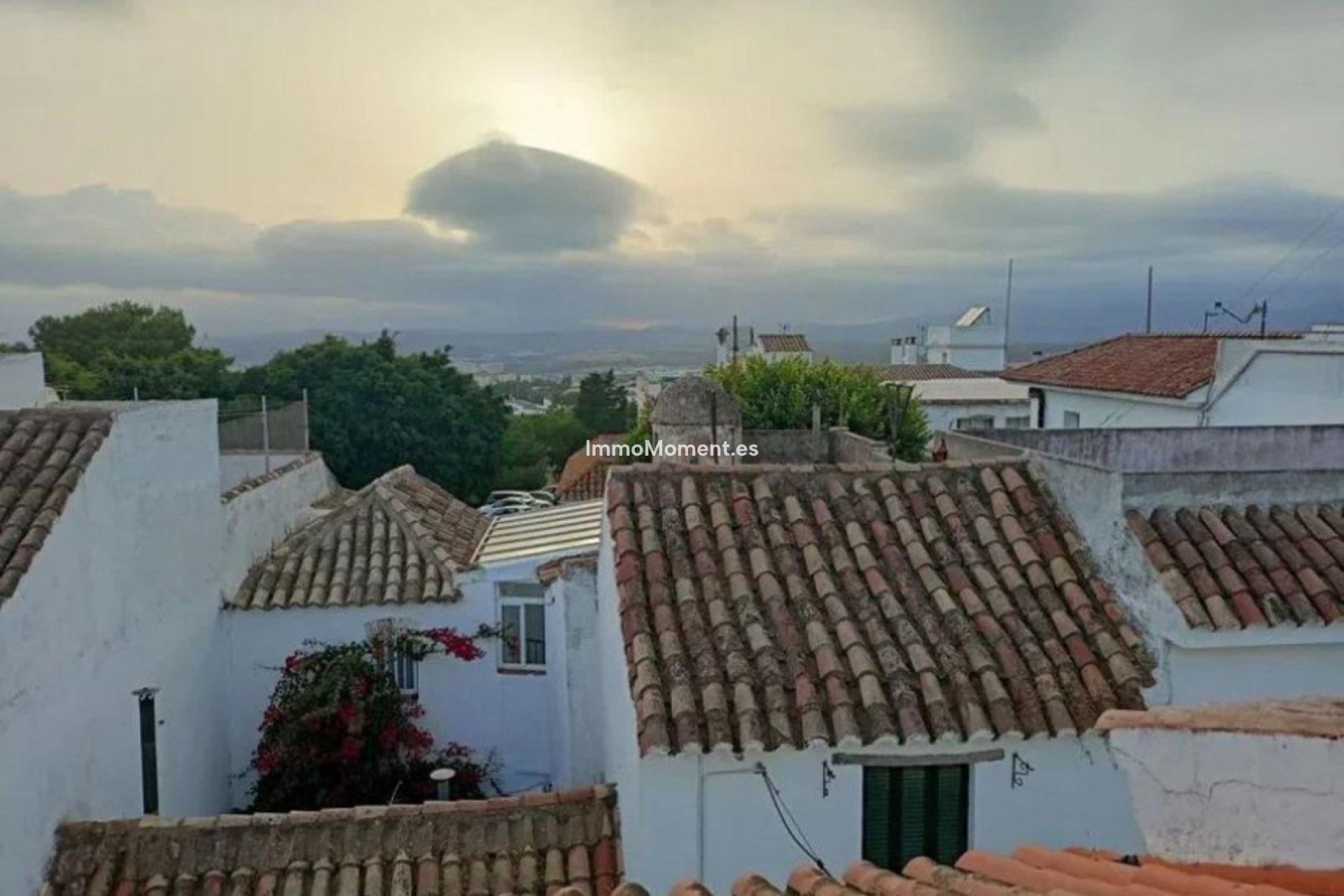Resale - Detached villa - Sotogrande - San Roque
