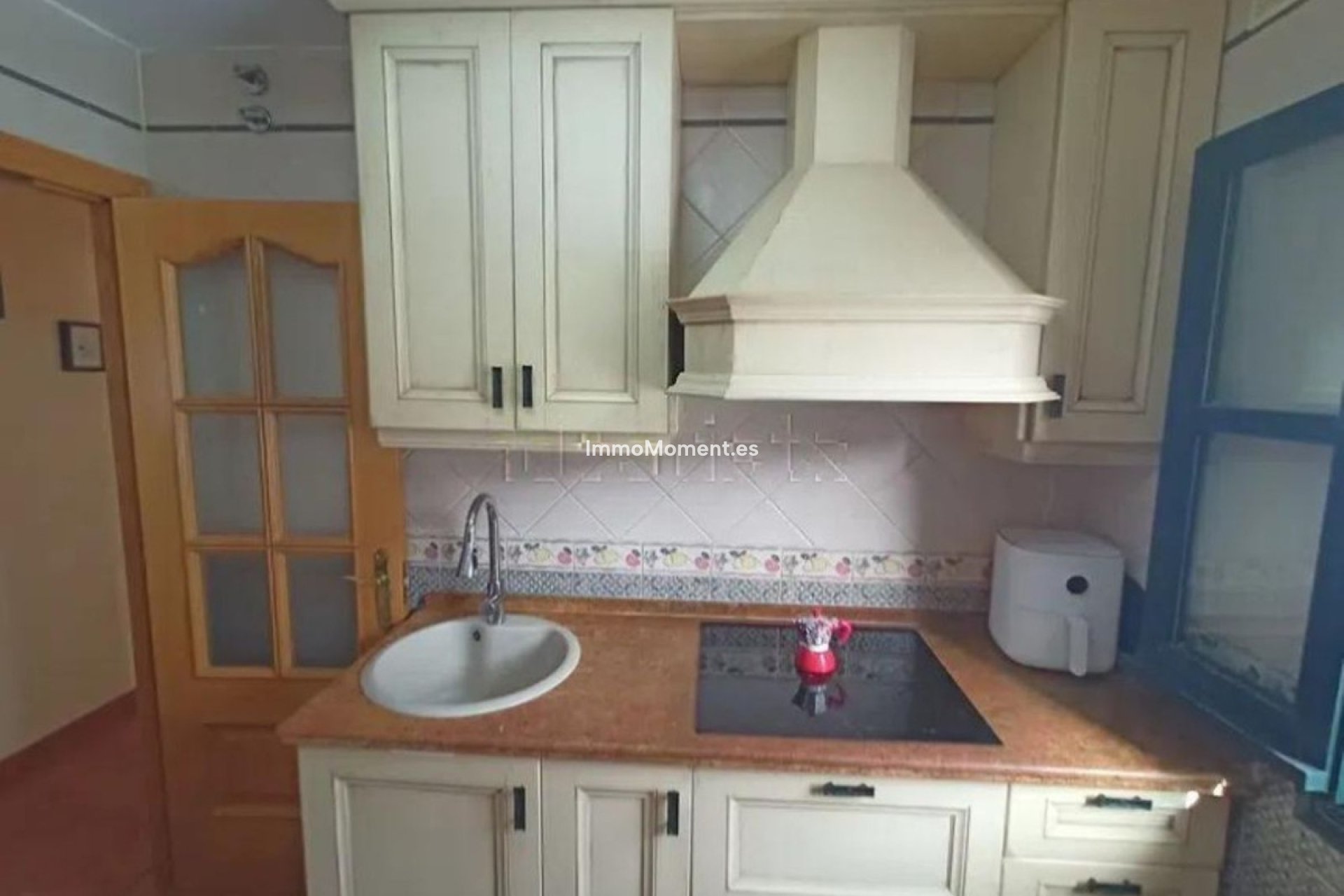 Resale - Detached villa - Sotogrande - San Roque