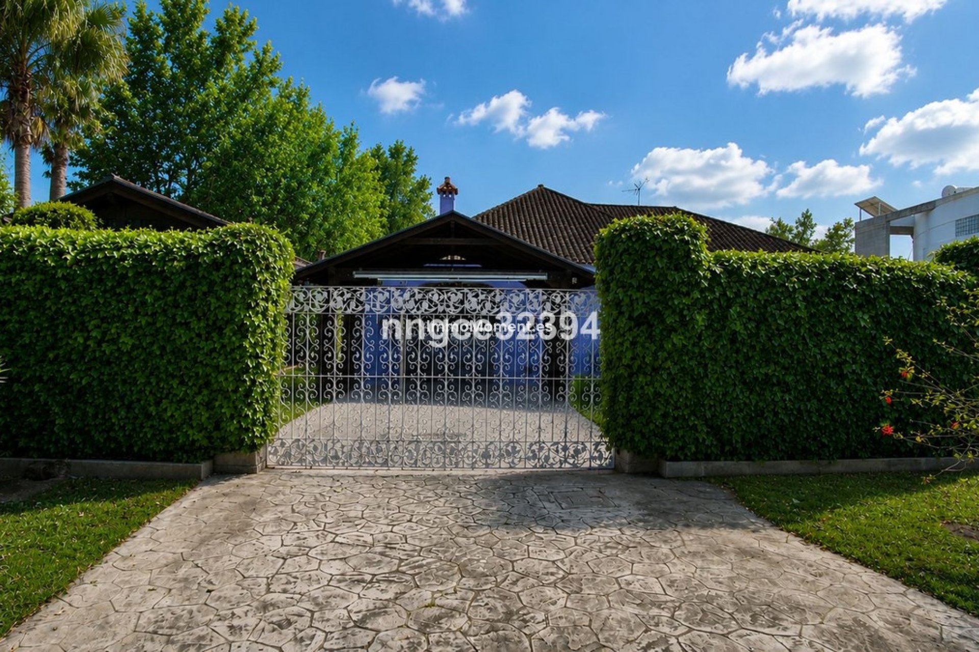Resale - Detached villa - Sotogrande - San Roque