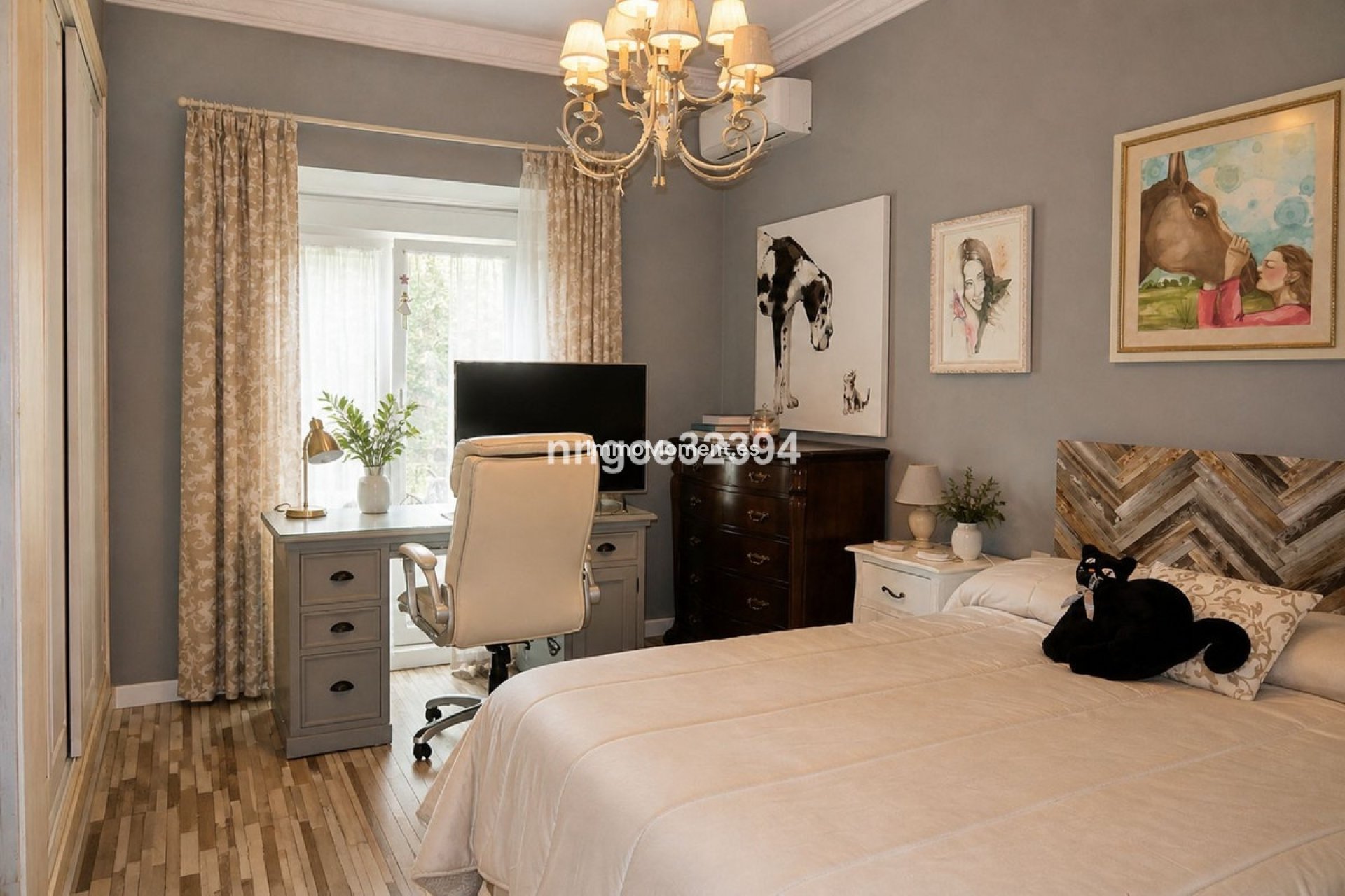 Resale - Detached villa - Sotogrande - San Roque