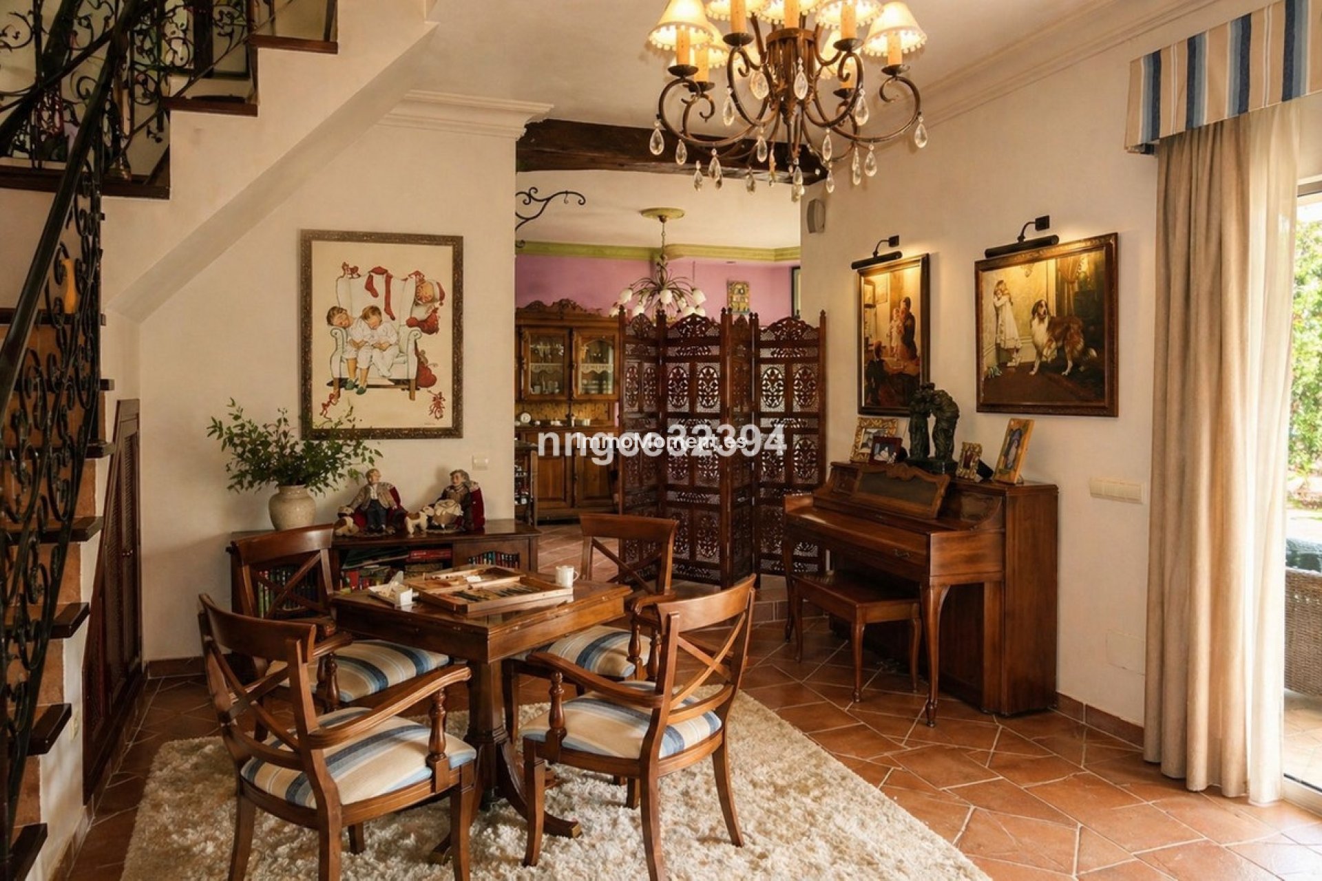 Resale - Detached villa - Sotogrande - San Roque