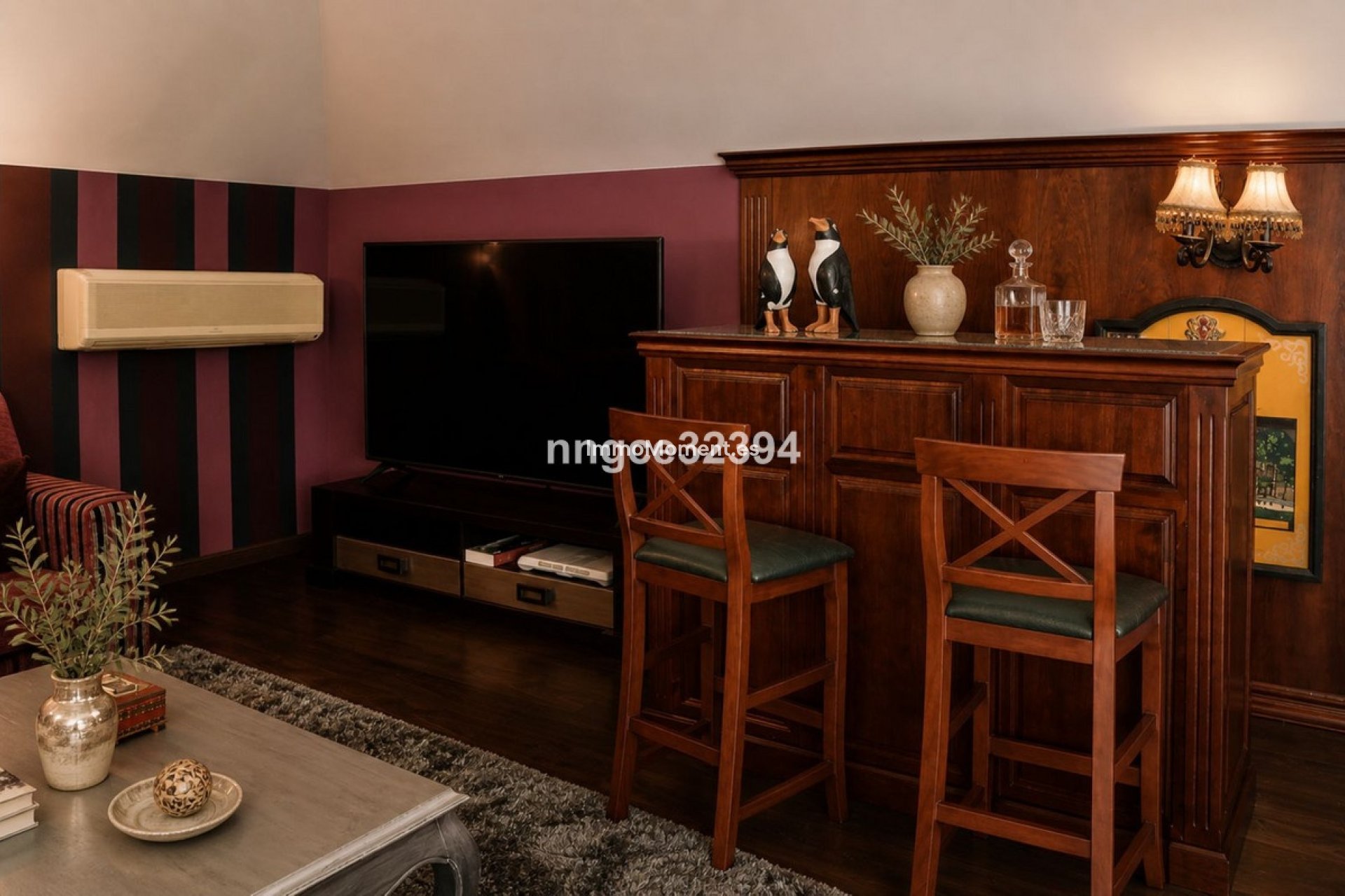 Resale - Detached villa - Sotogrande - San Roque