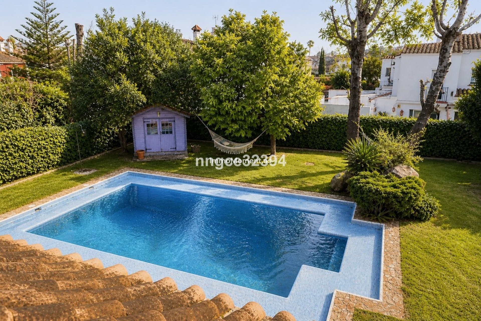 Resale - Detached villa - Sotogrande - San Roque