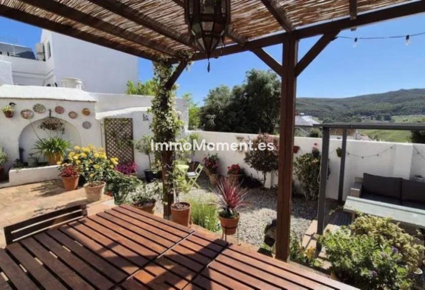 Resale - Detached villa - Sotogrande - San Roque