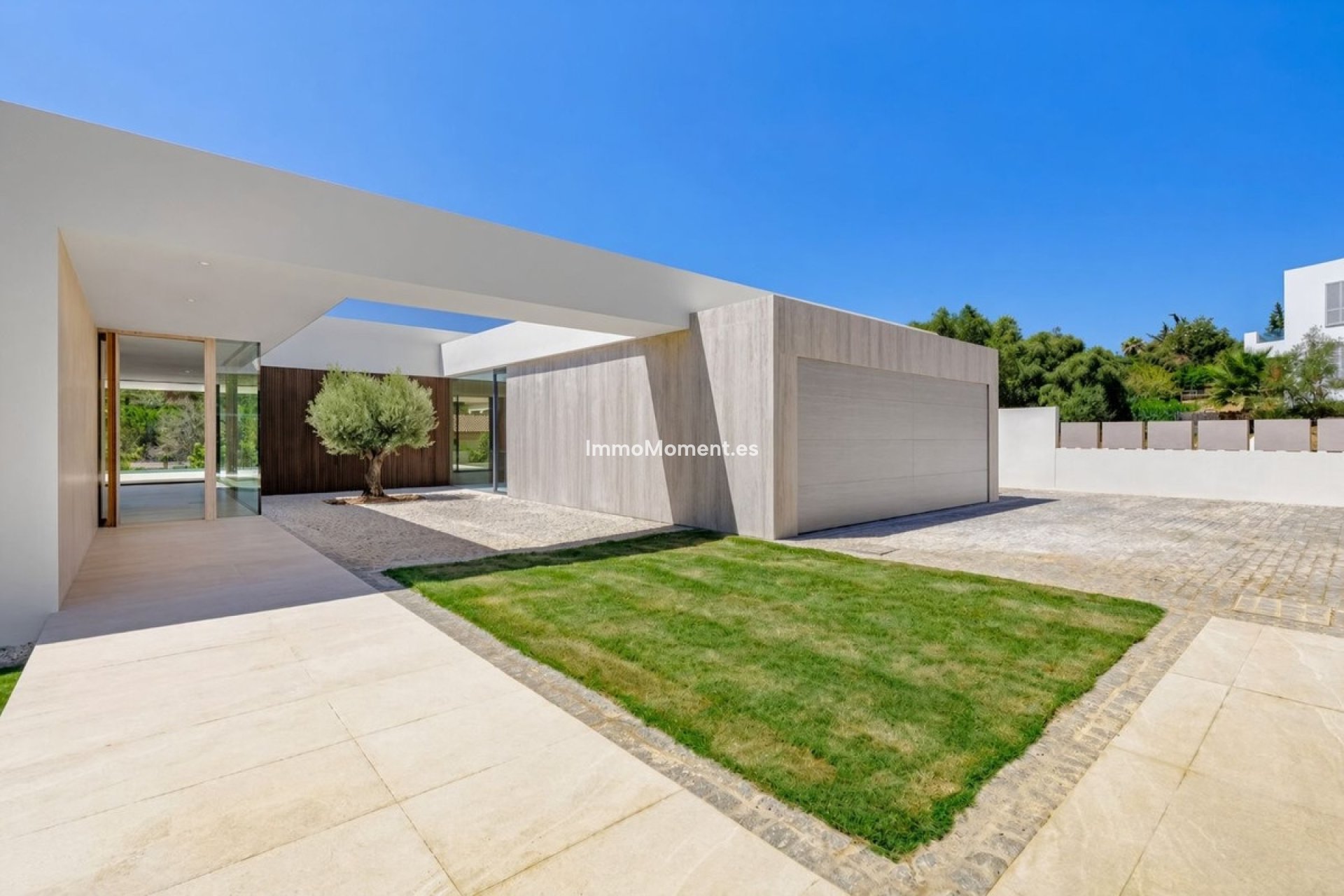 Resale - Detached villa - Sotogrande - Sotogrande Alto