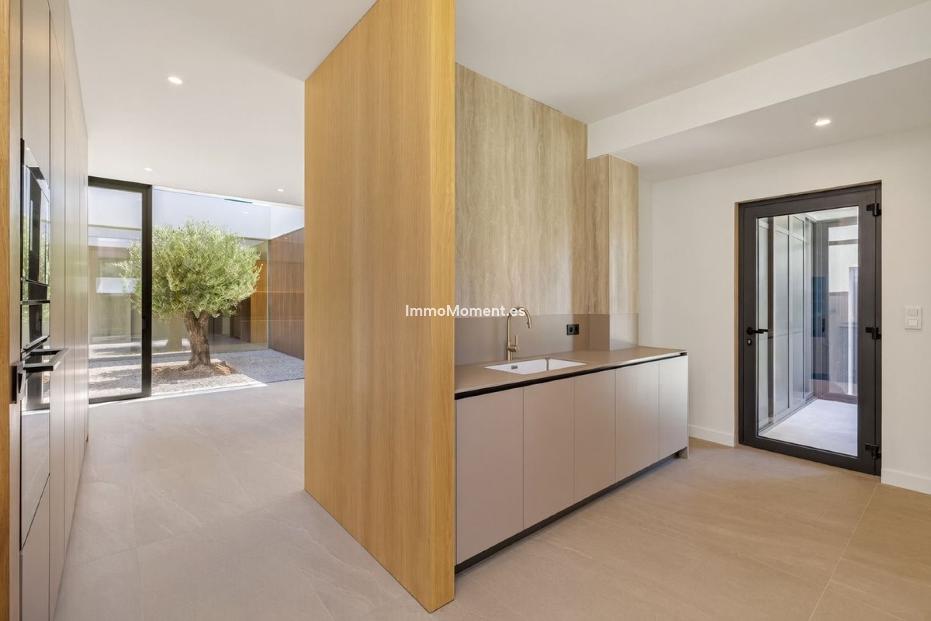 Resale - Detached villa - Sotogrande - Sotogrande Alto