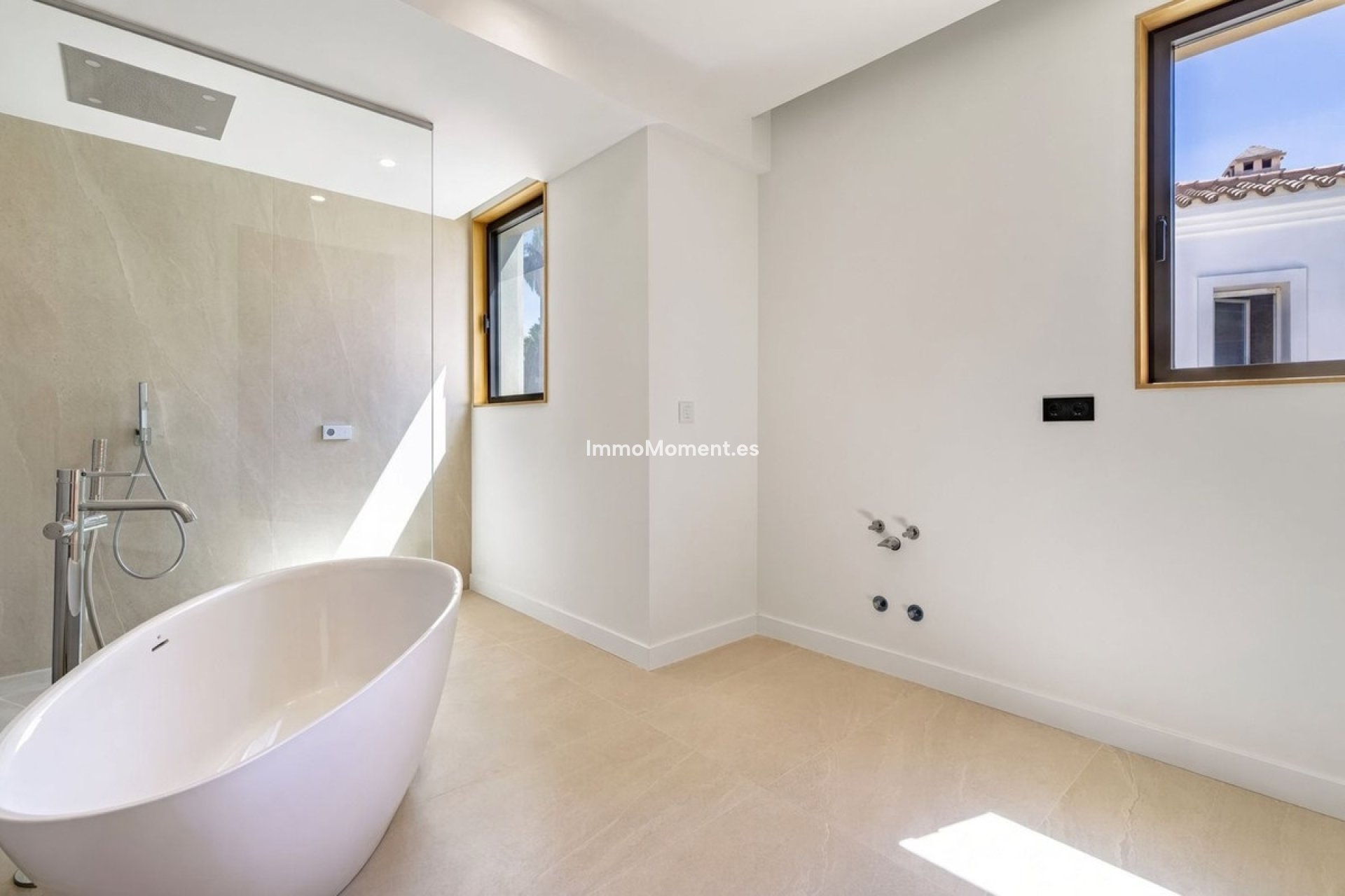 Resale - Detached villa - Sotogrande - Sotogrande Alto