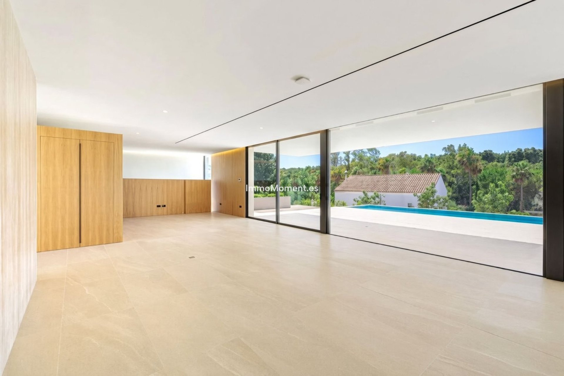 Resale - Detached villa - Sotogrande - Sotogrande Alto