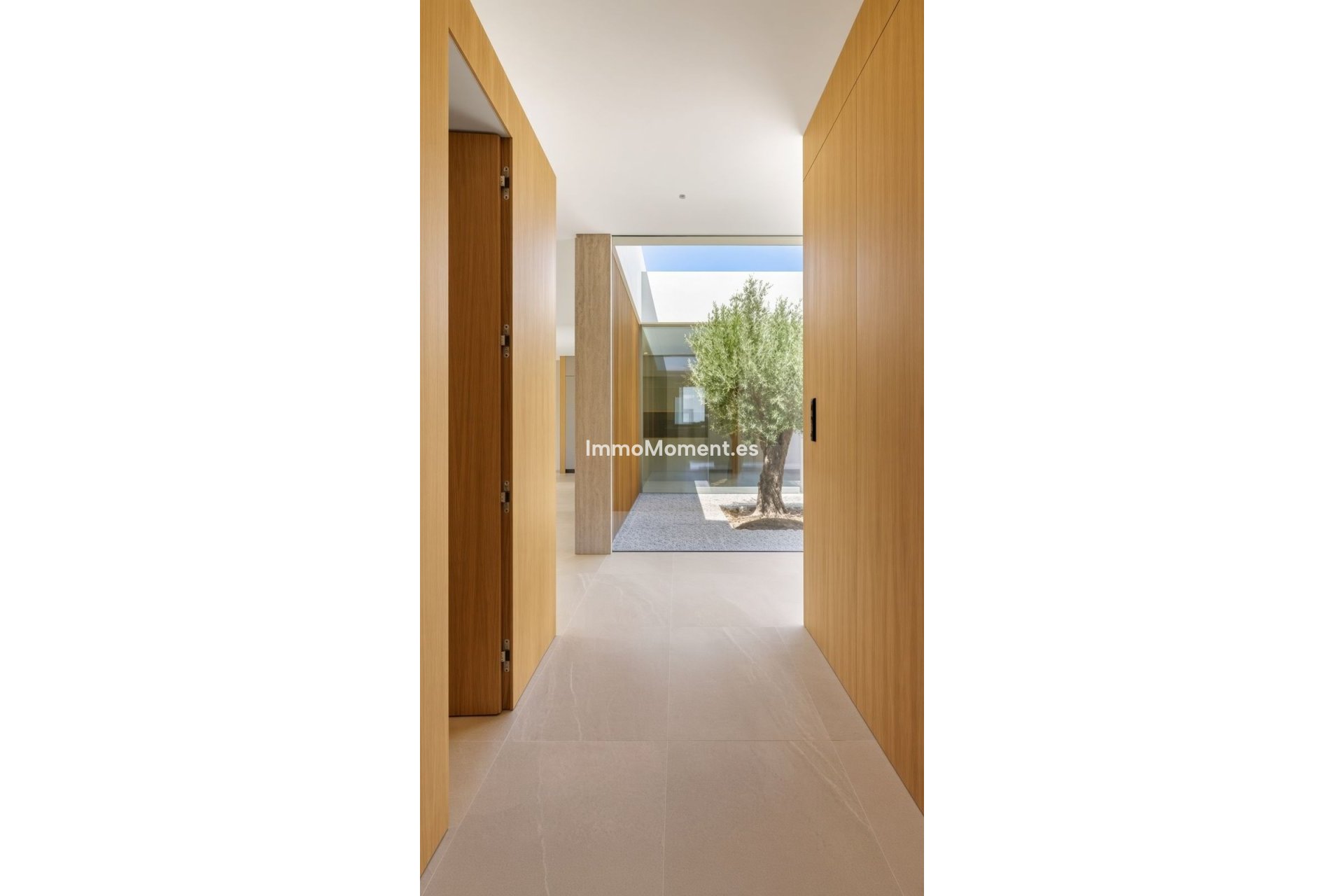 Resale - Detached villa - Sotogrande - Sotogrande Alto
