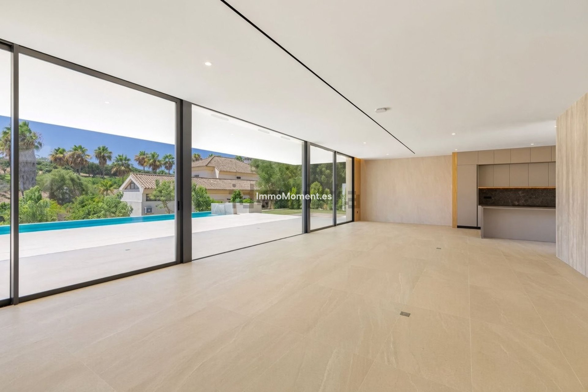 Resale - Detached villa - Sotogrande - Sotogrande Alto