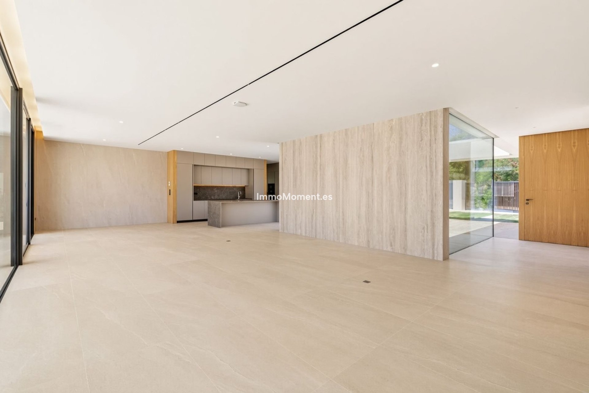 Resale - Detached villa - Sotogrande - Sotogrande Alto