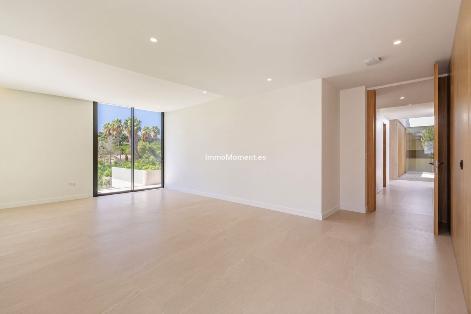 Resale - Detached villa - Sotogrande - Sotogrande Alto